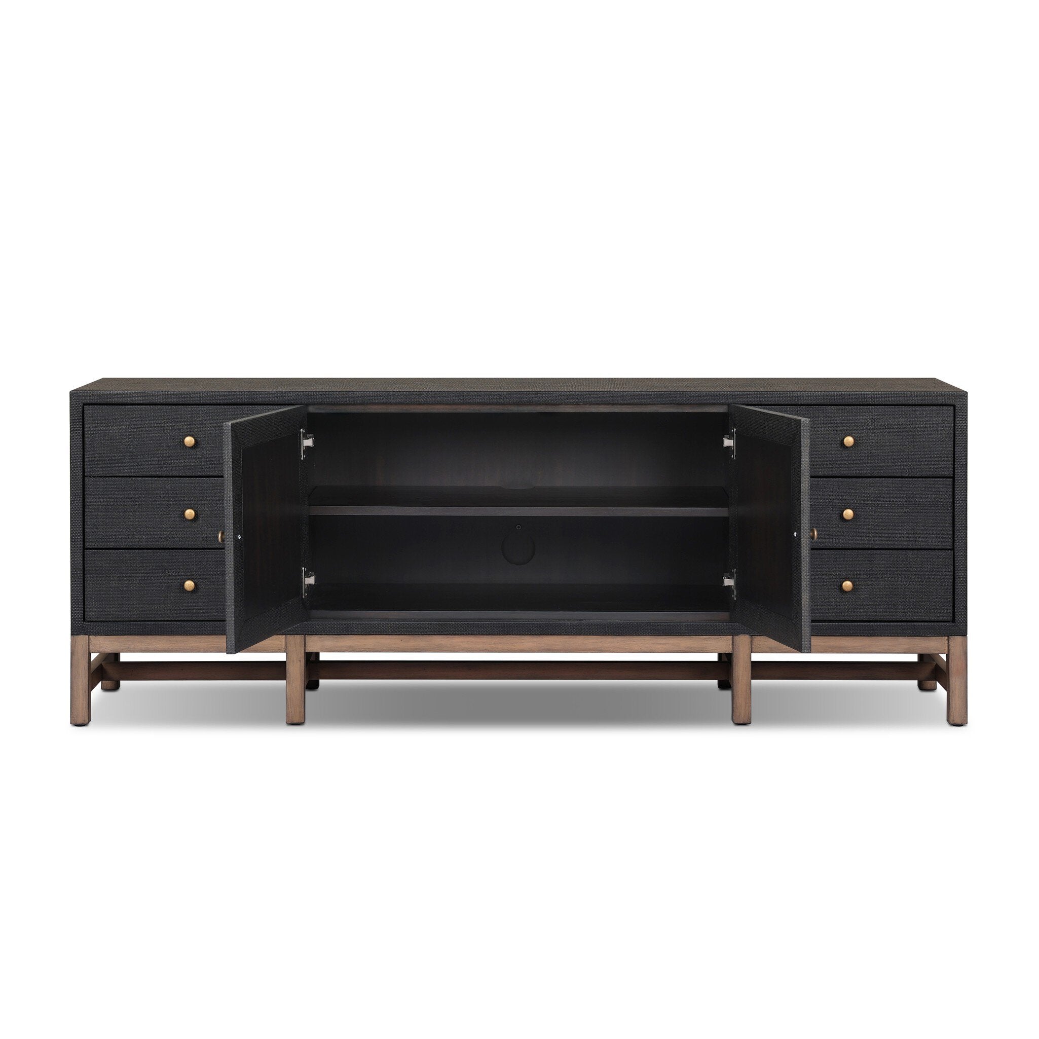 Fiora Media Console - StyleMeGHD - Consoles + Sideboards