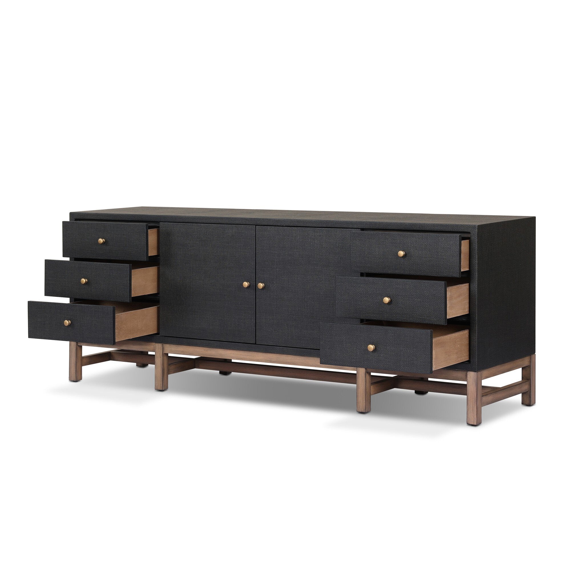 Fiora Media Console - StyleMeGHD - Consoles + Sideboards