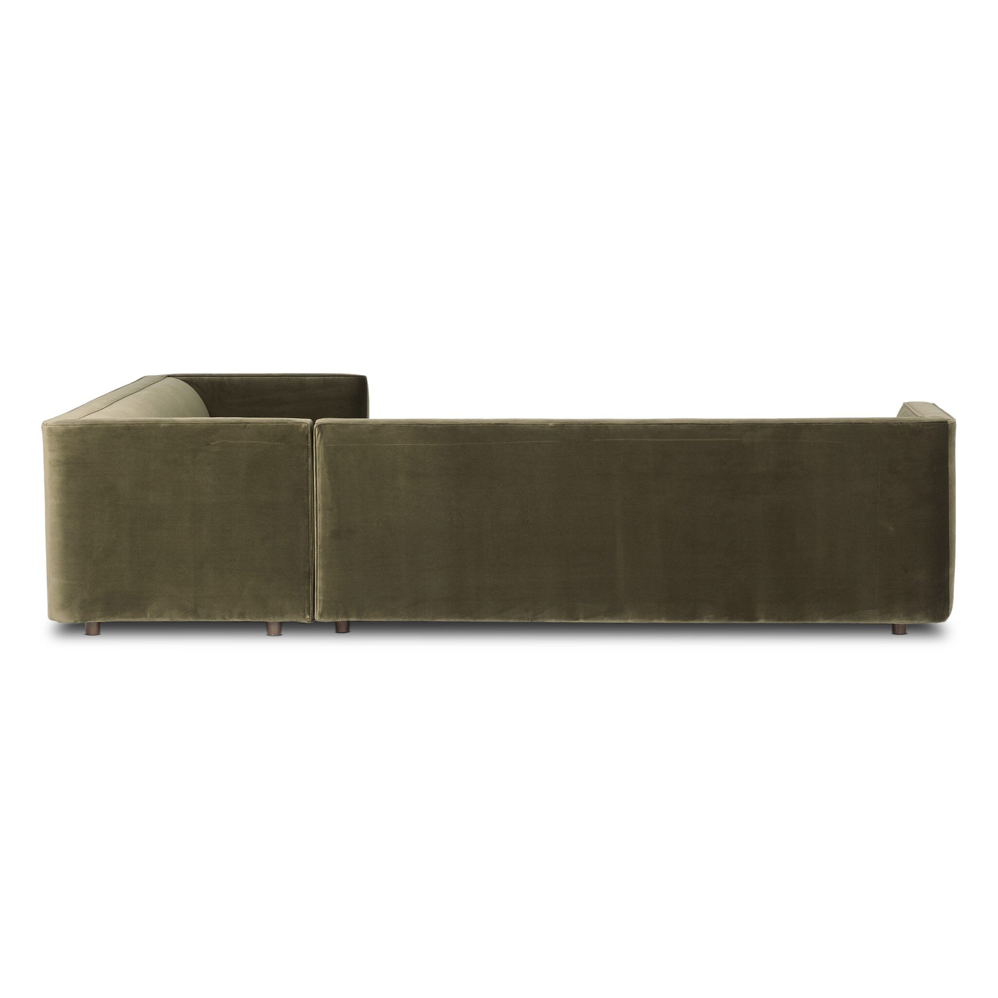 Pryce 2-Piece Sectional