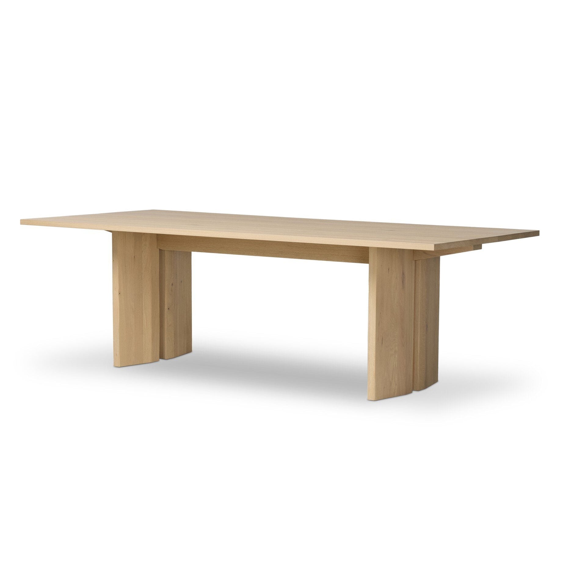 Esmeralda Dining Table - StyleMeGHD - Dining Tables
