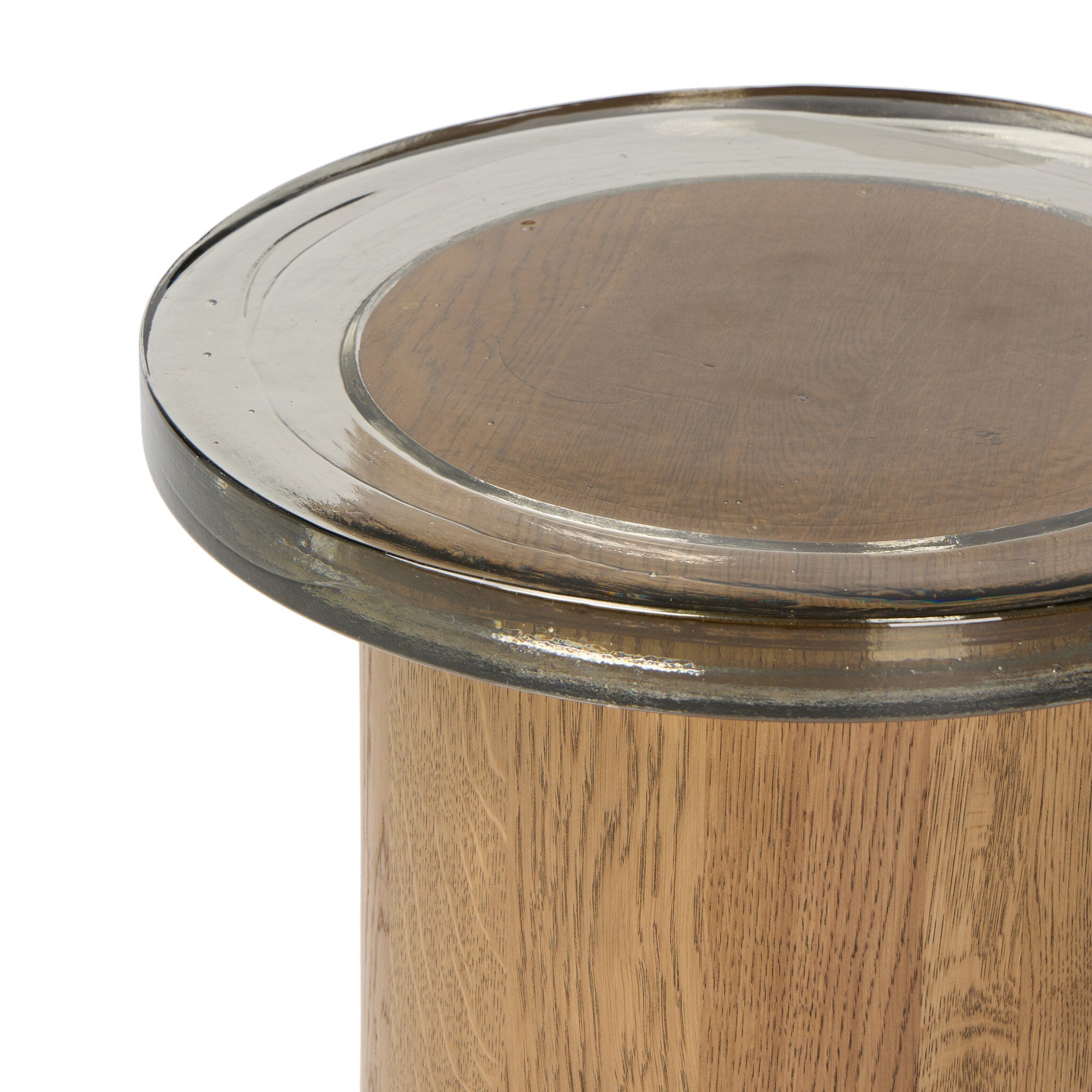 Shaira Small End Table - StyleMeGHD - Side Tables