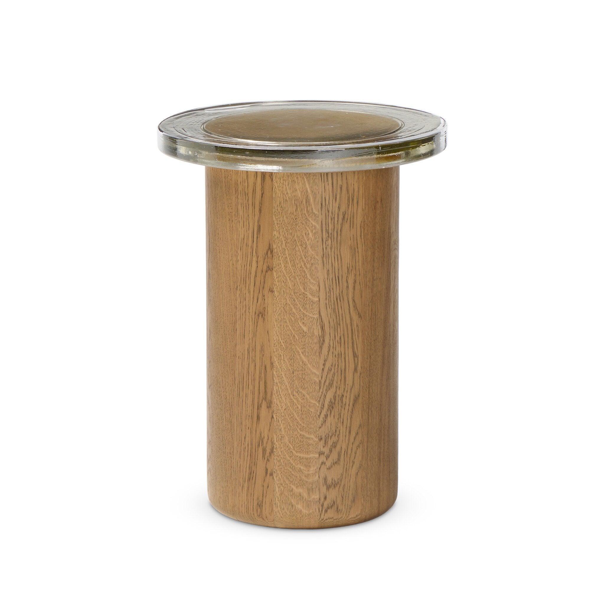 Shaira Small End Table - StyleMeGHD - Side Tables
