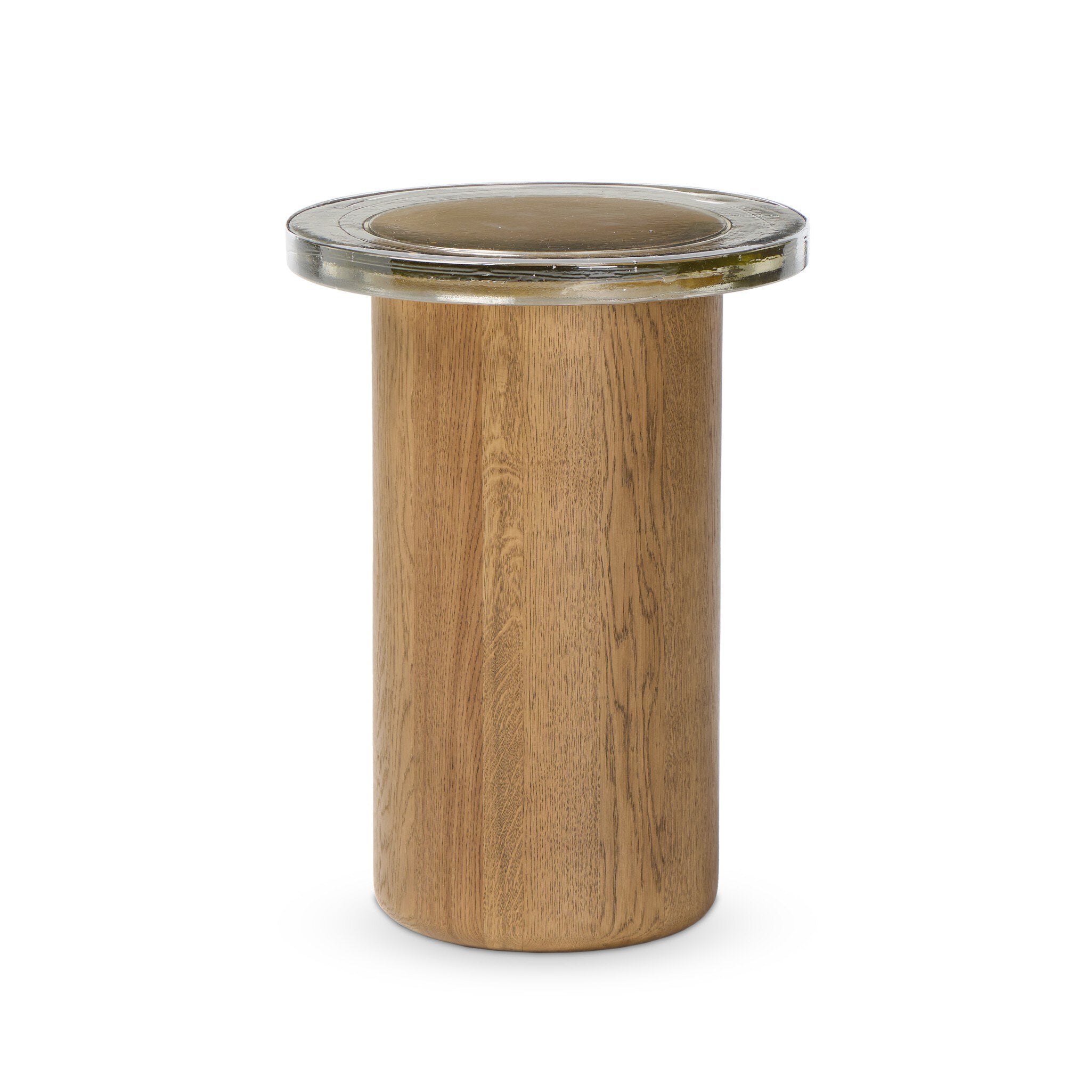 Shaira Small End Table - StyleMeGHD - Side Tables