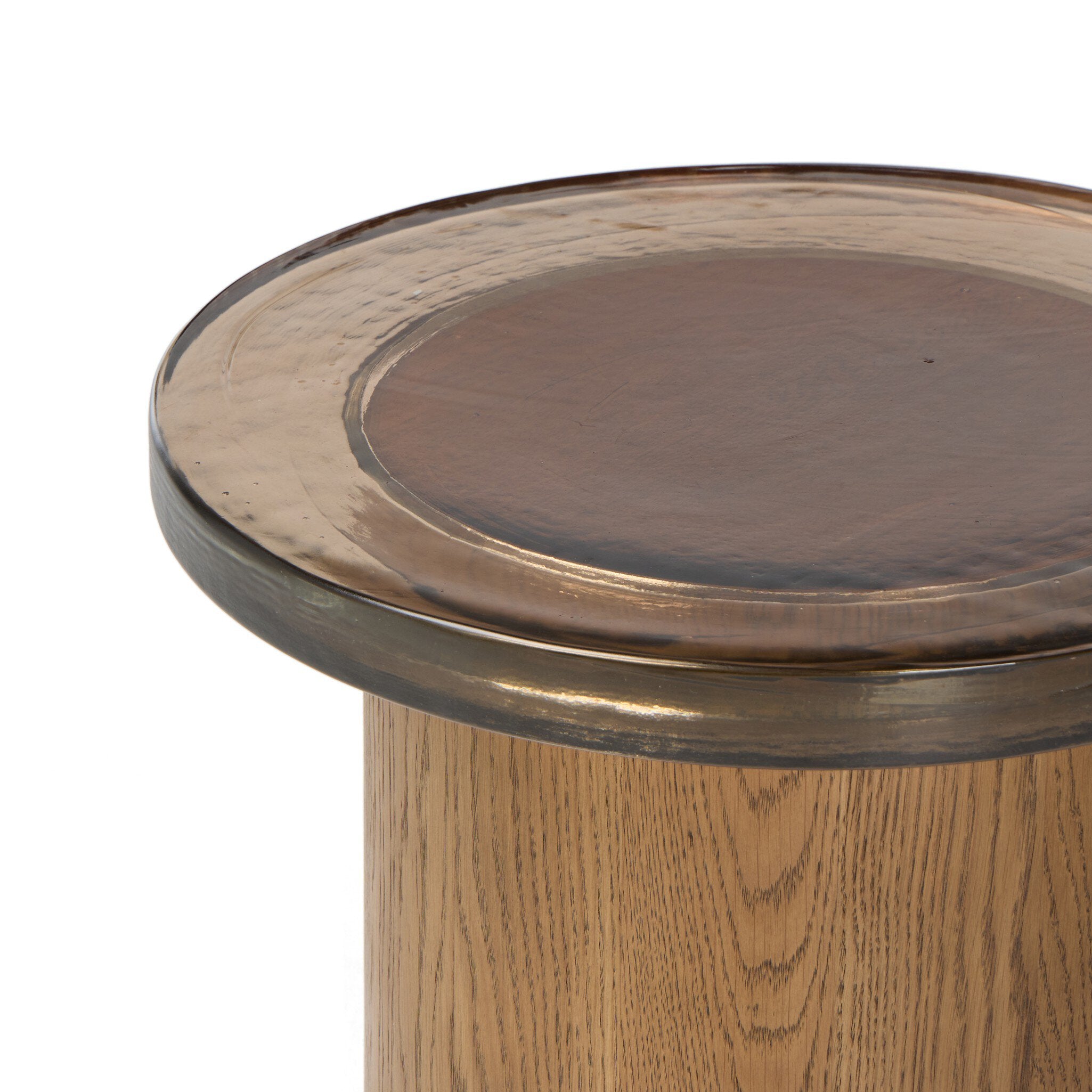 Shaira Small End Table