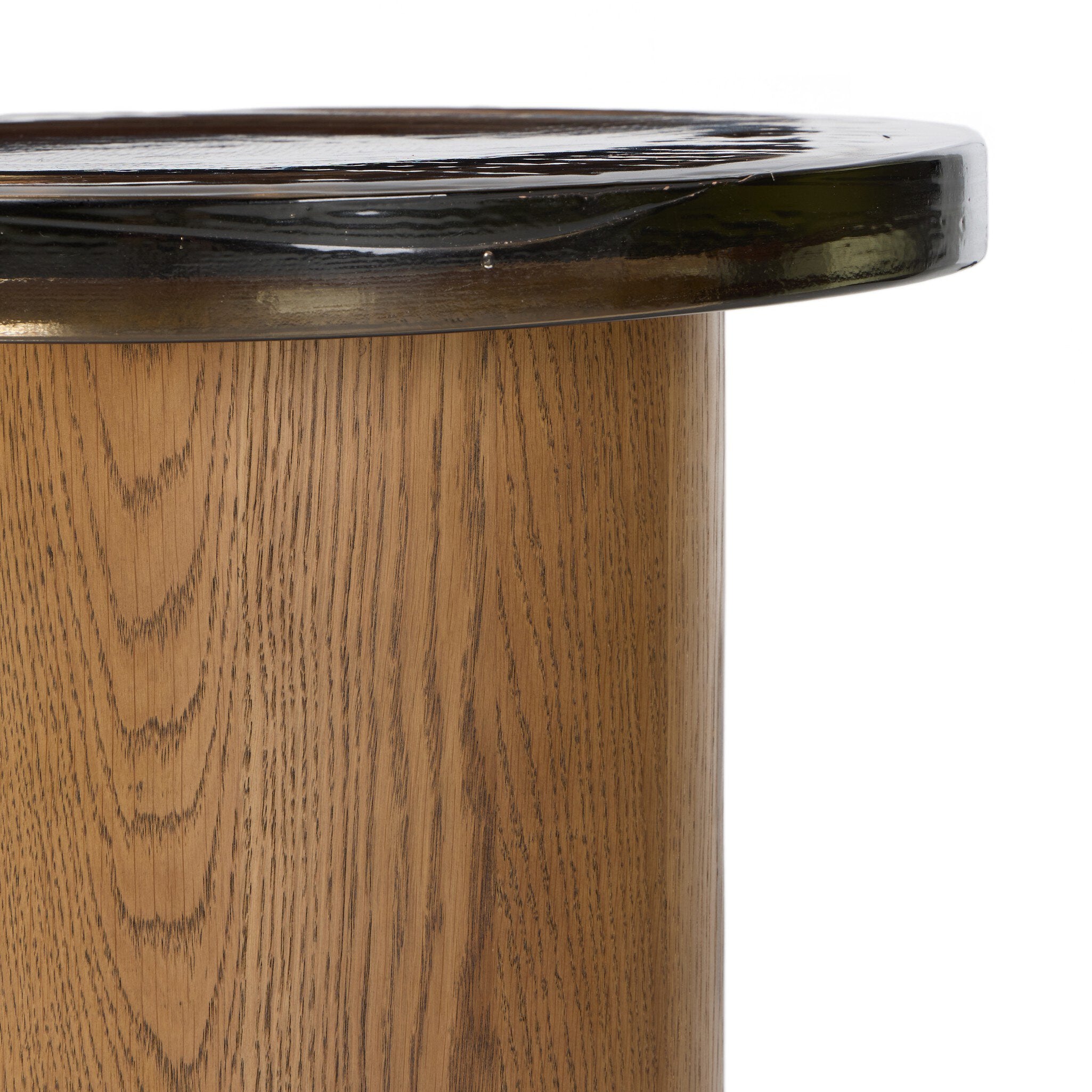 Shaira Small End Table