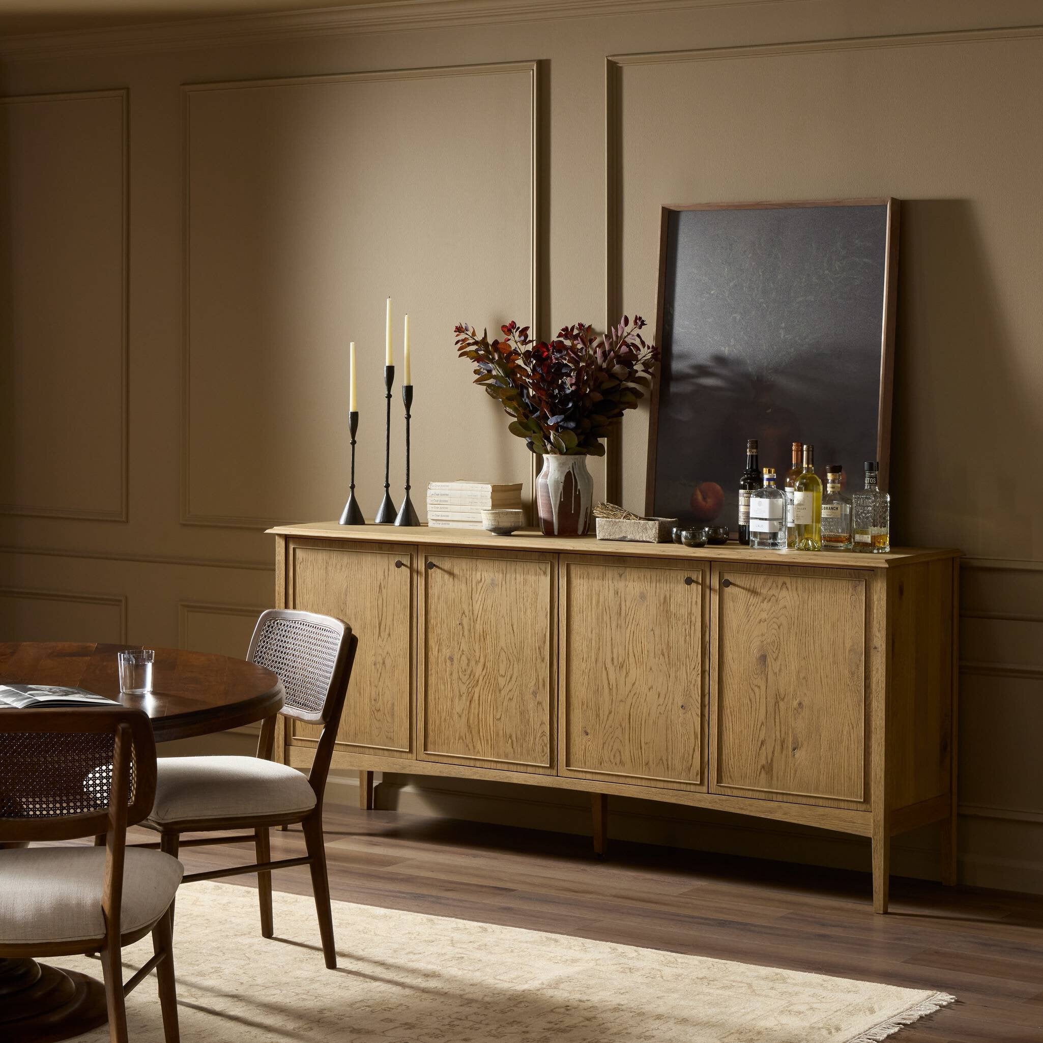 Marga Sideboard - StyleMeGHD - Consoles + Sideboards