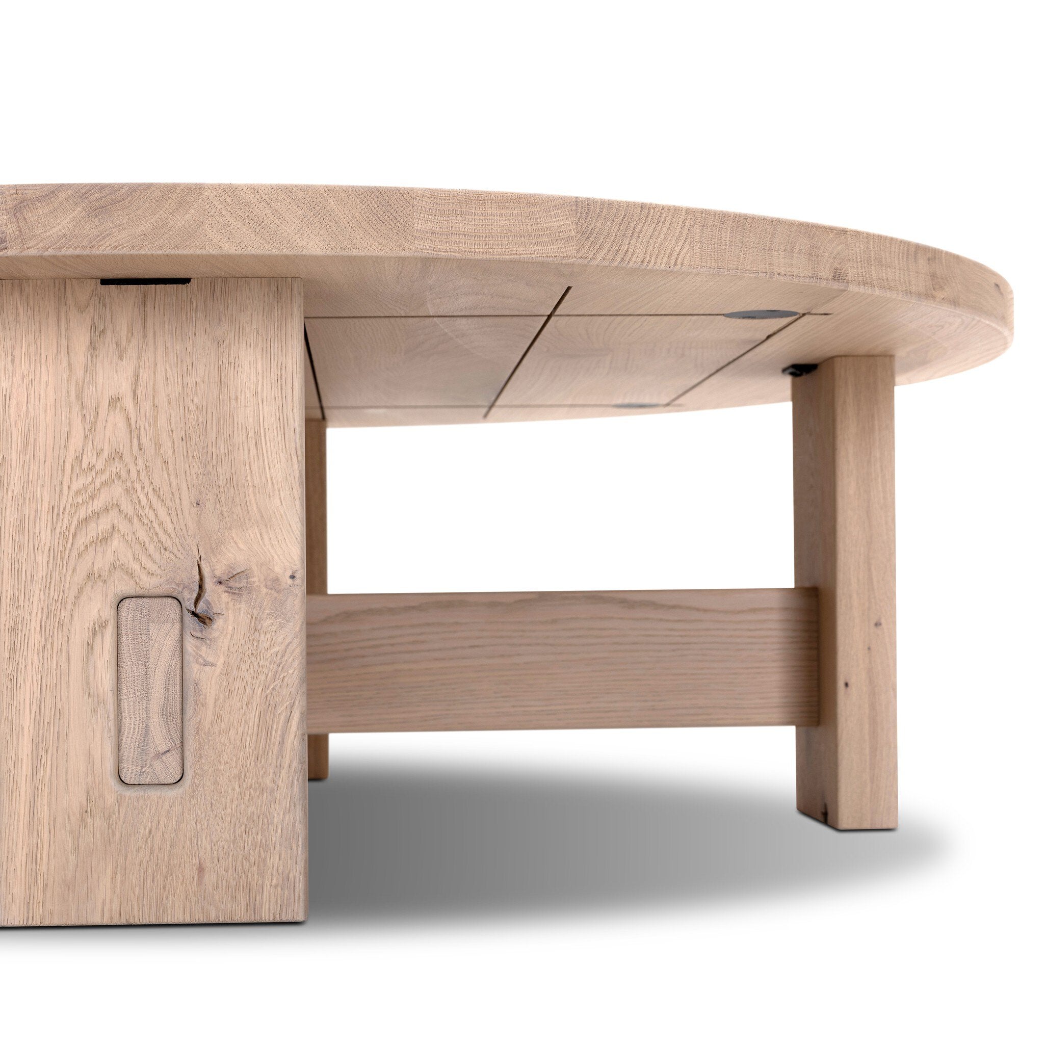 Willer Coffee Table - StyleMeGHD - Coffee Tables