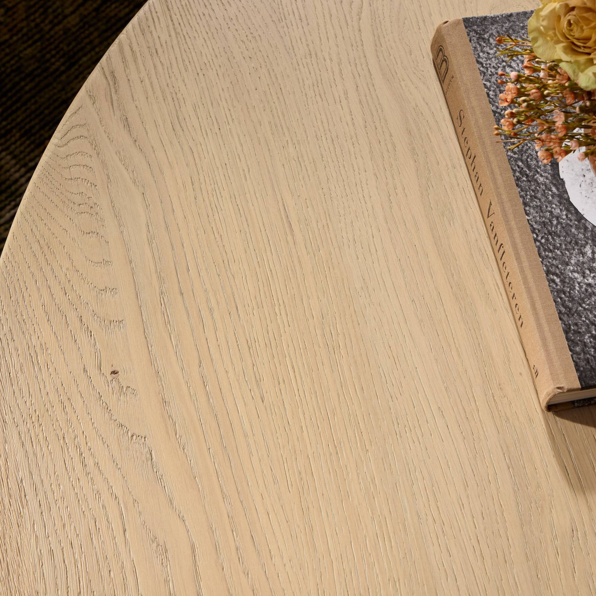 Willer Coffee Table - StyleMeGHD - Coffee Tables