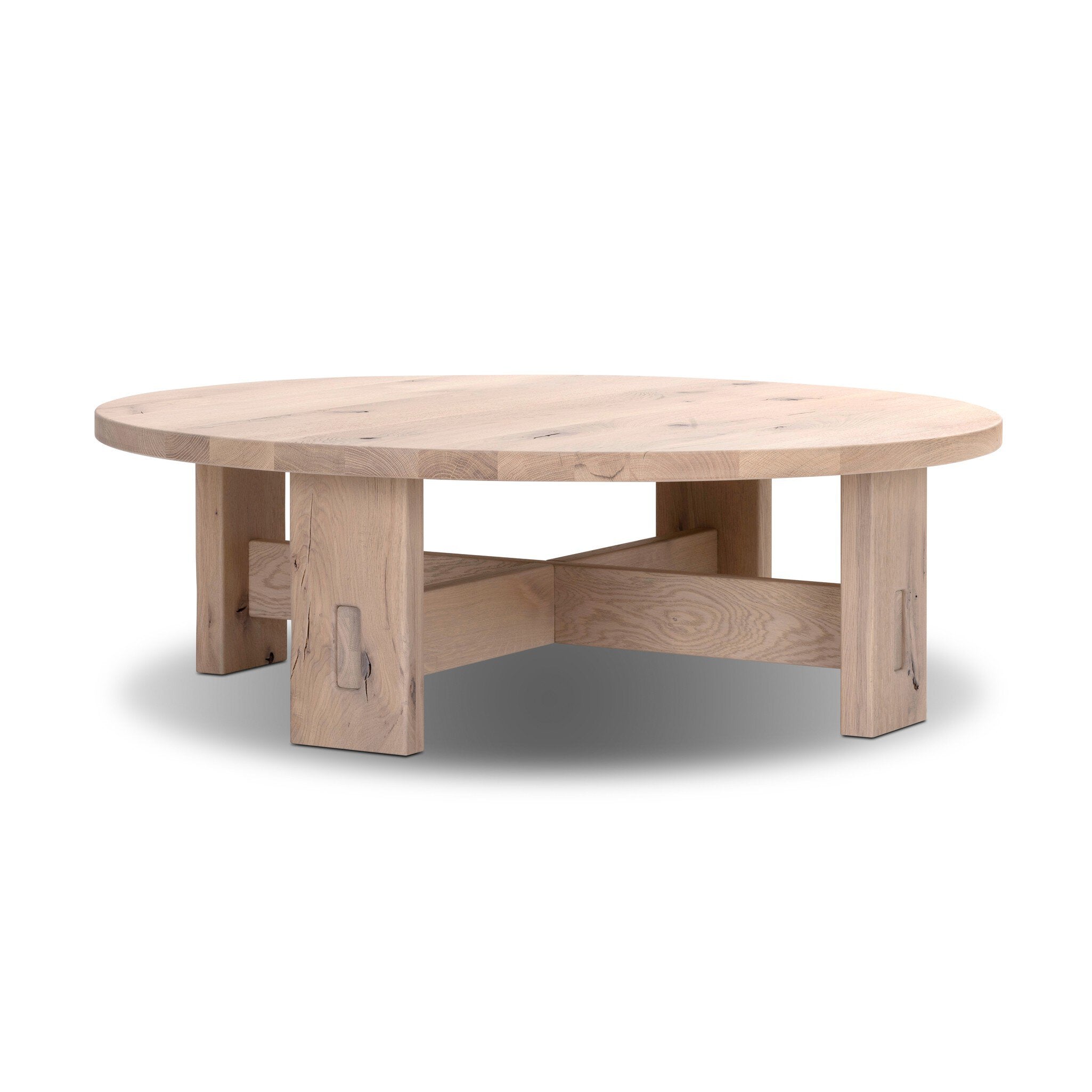 Willer Coffee Table - StyleMeGHD - Coffee Tables