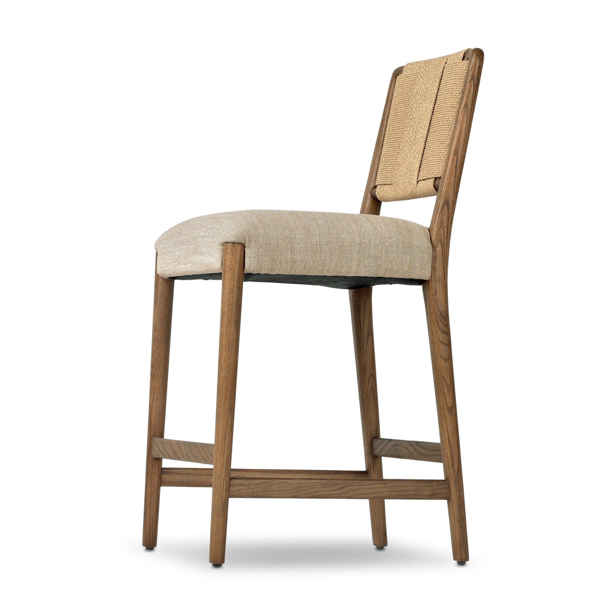 Roco Bar + Counter Stool