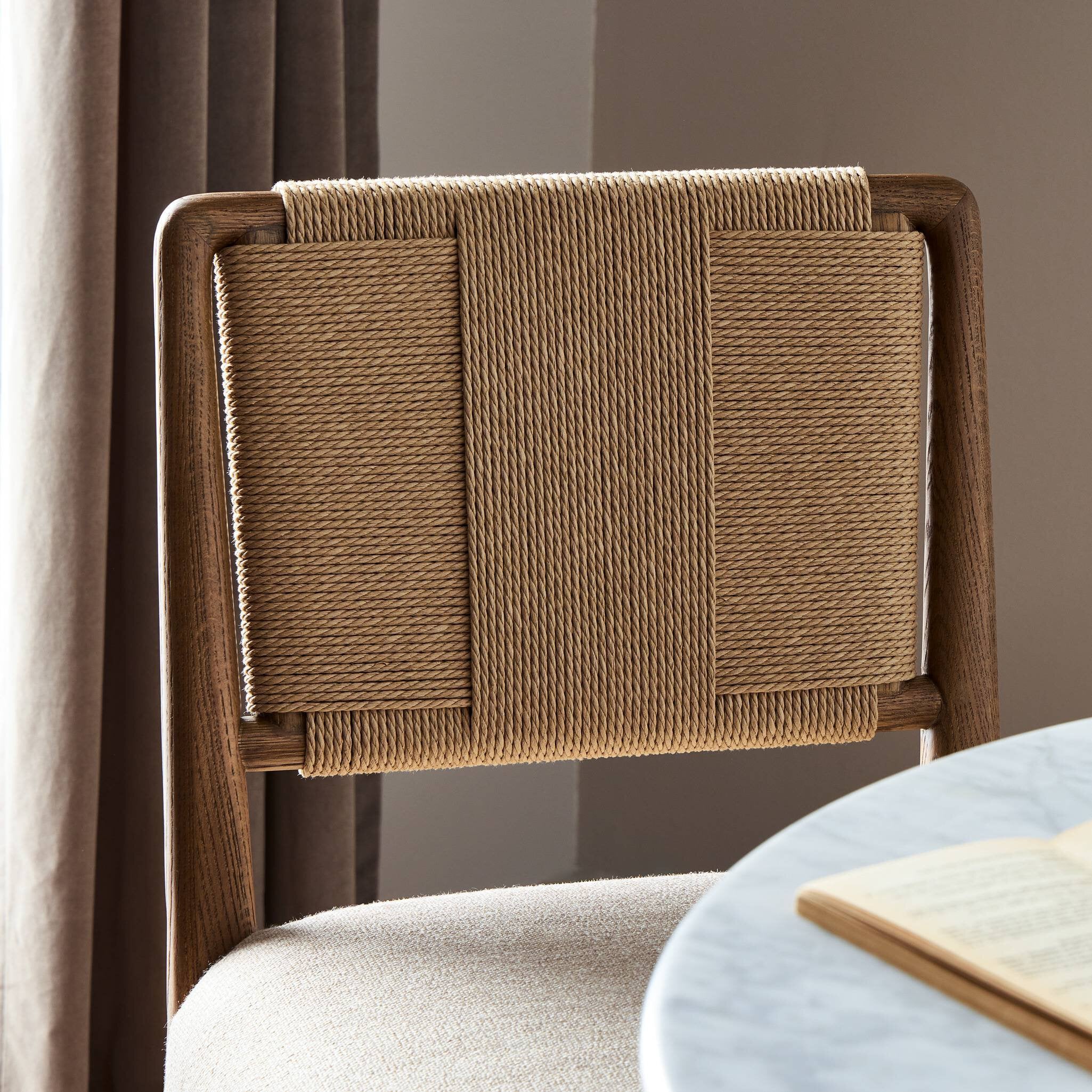 Roco Bar + Counter Stool