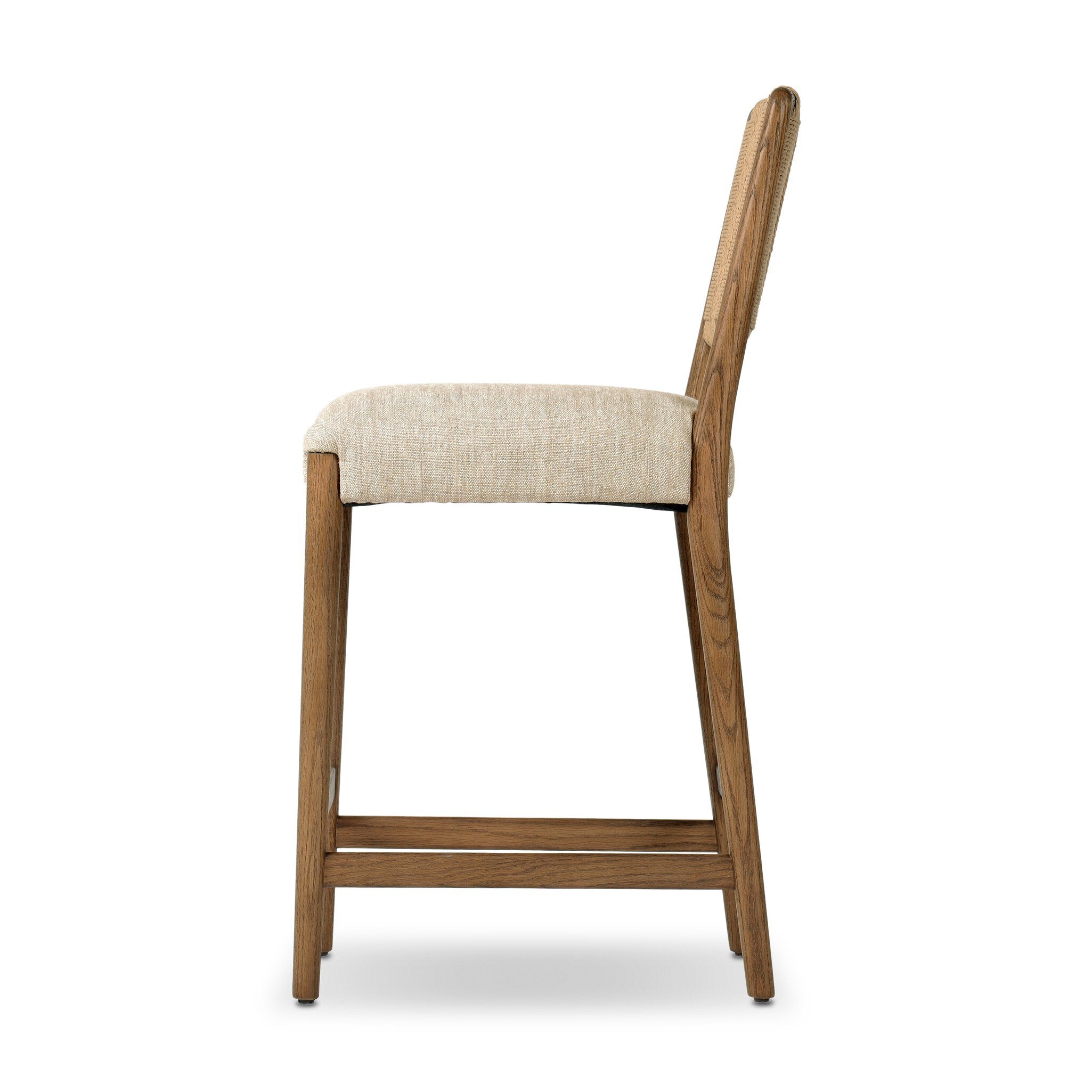 Roco Bar + Counter Stool