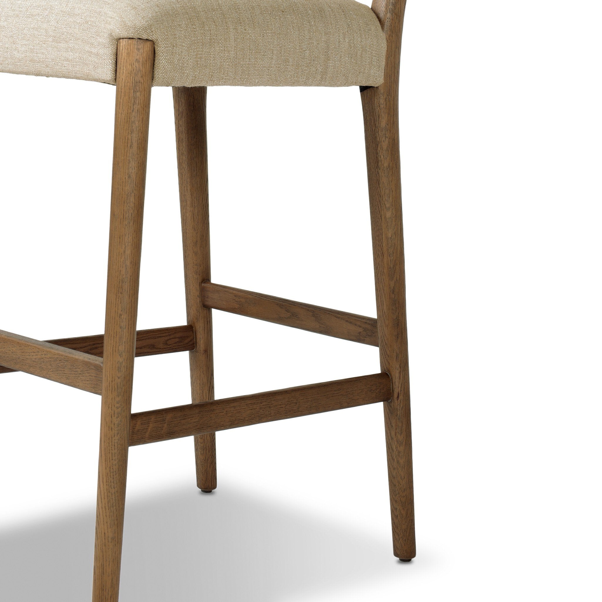 Roco Bar + Counter Stool
