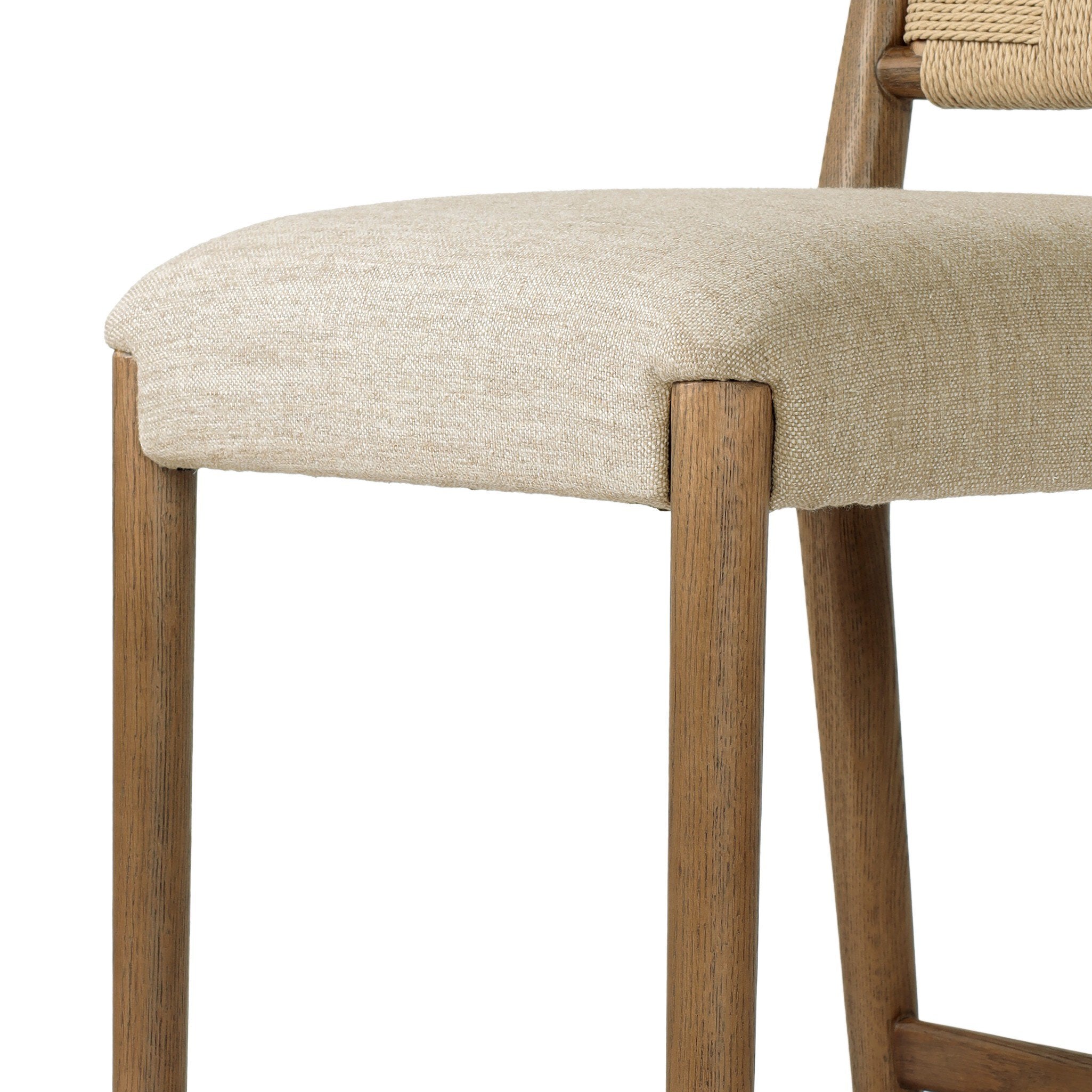 Roco Bar + Counter Stool