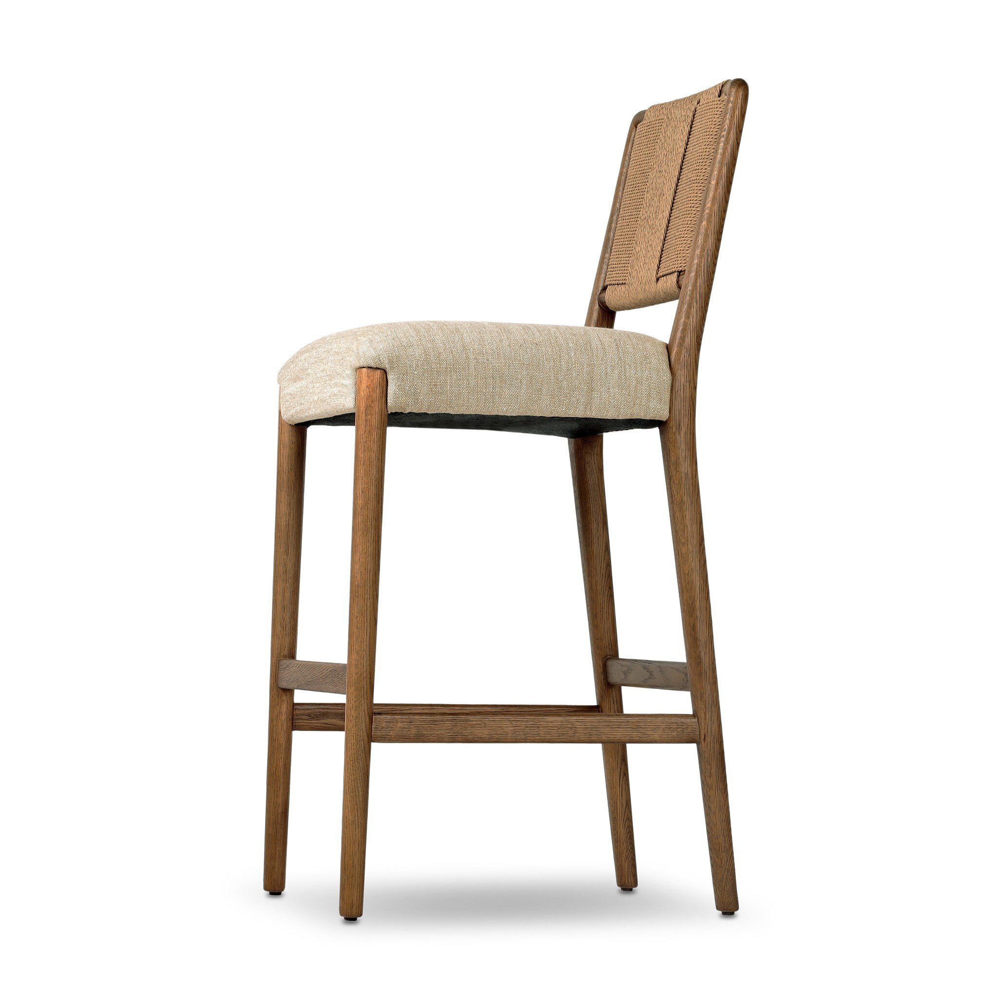 Roco Bar + Counter Stool