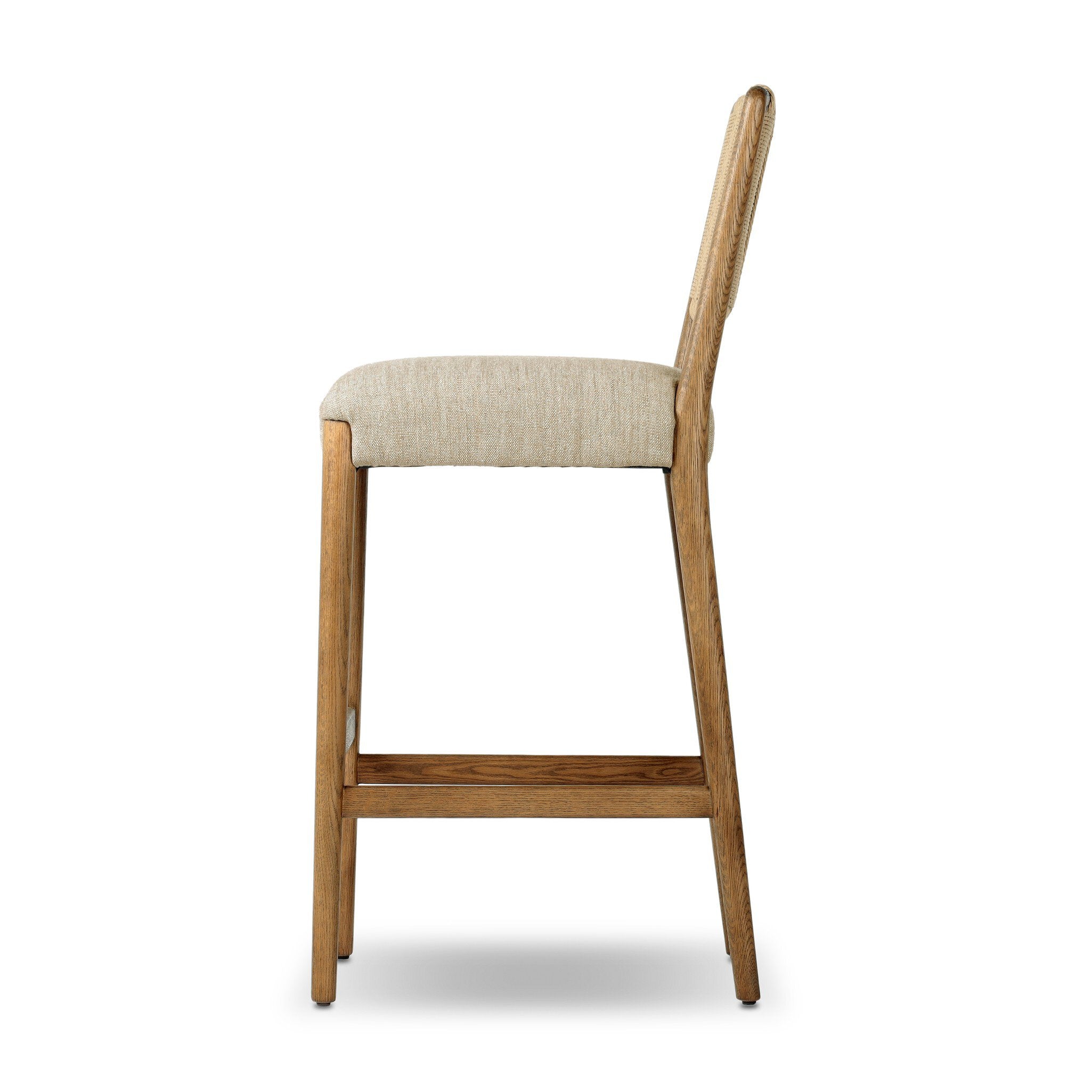 Roco Bar + Counter Stool