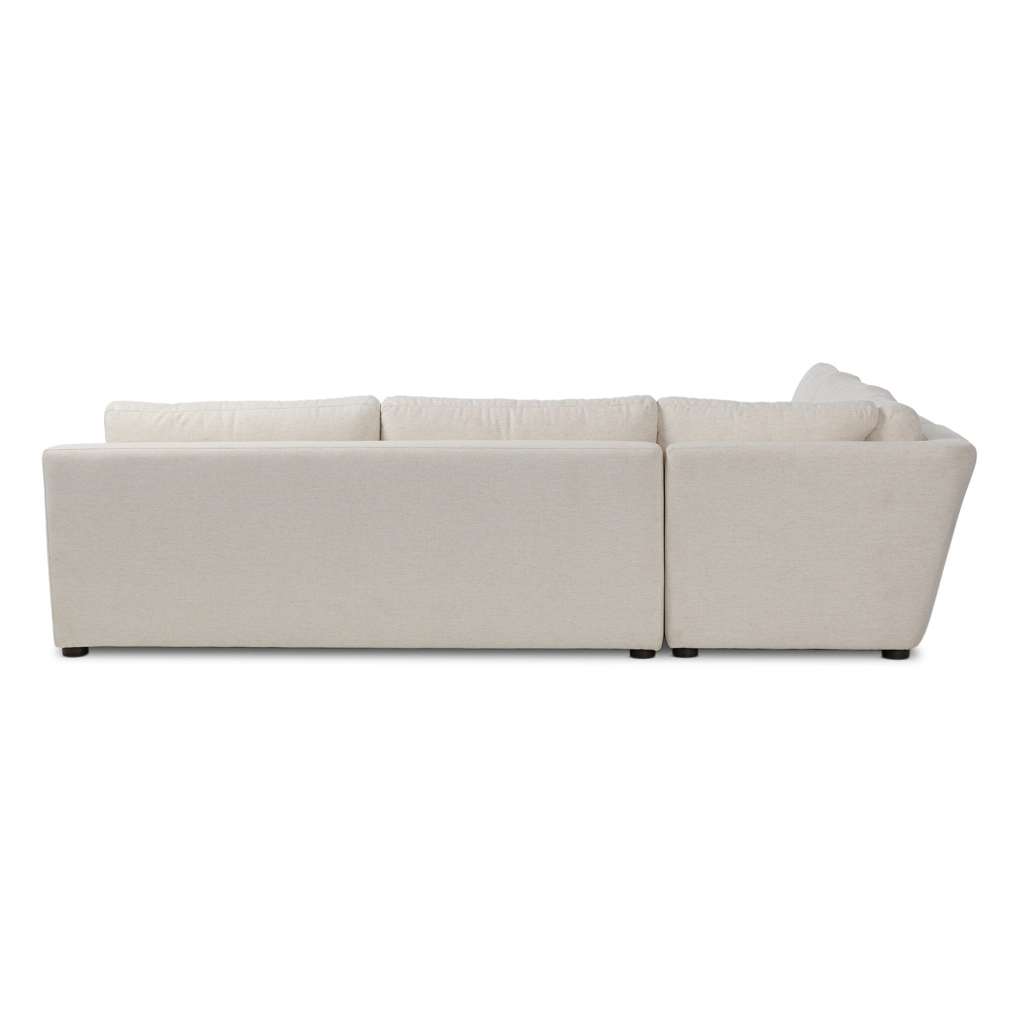 Harrison 3-Piece Sectional