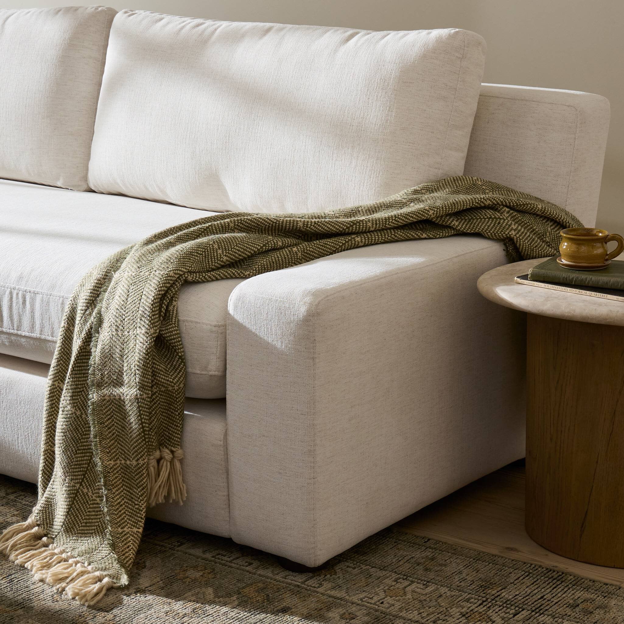 Harrison 3-Piece Sectional