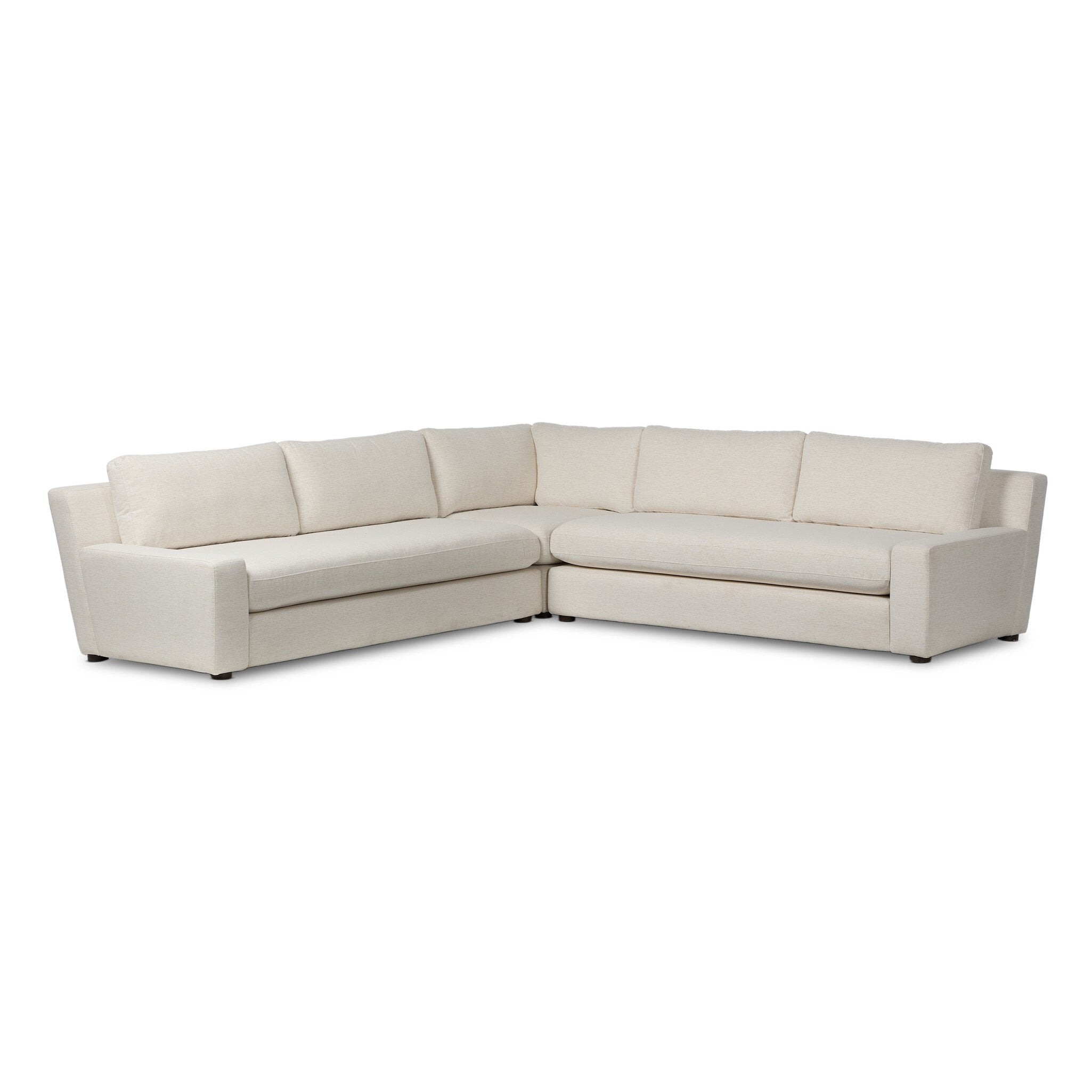 Harrison 3-Piece Sectional