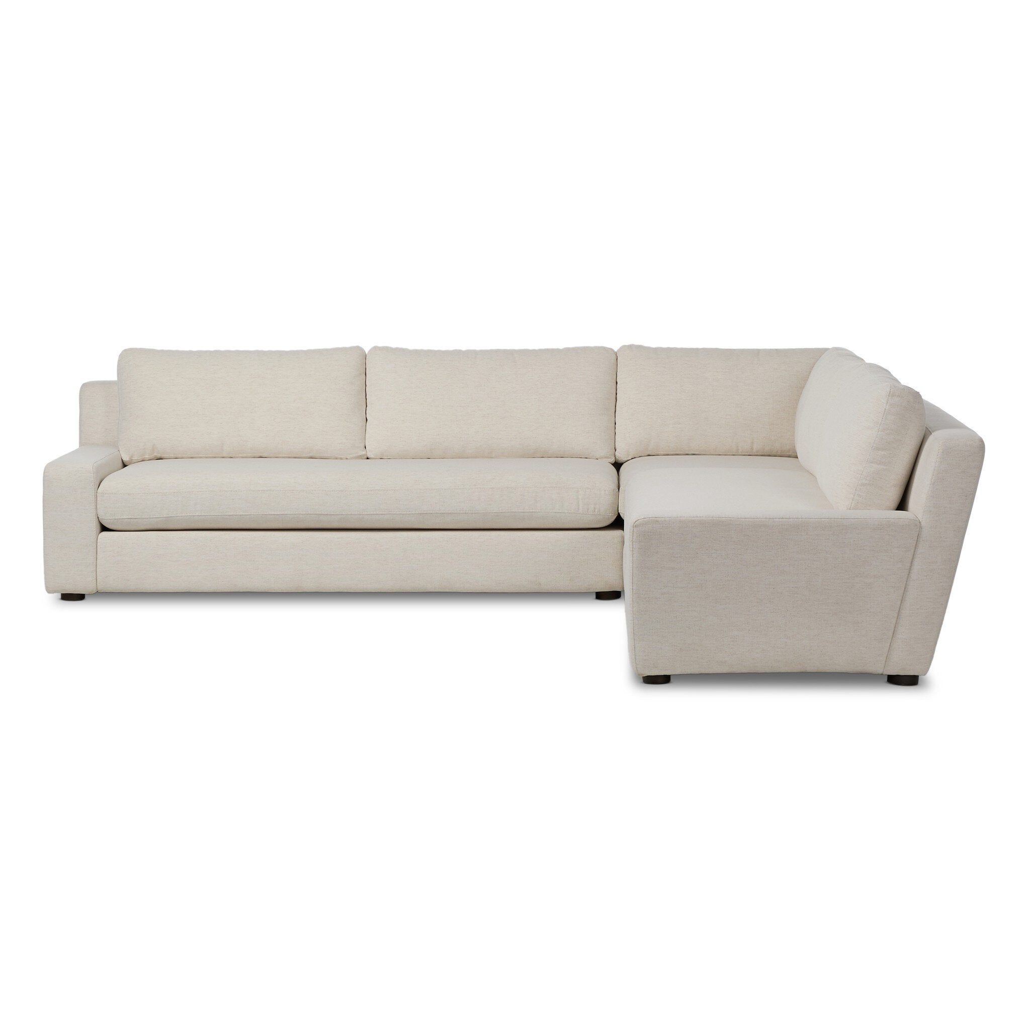 Harrison 3-Piece Sectional