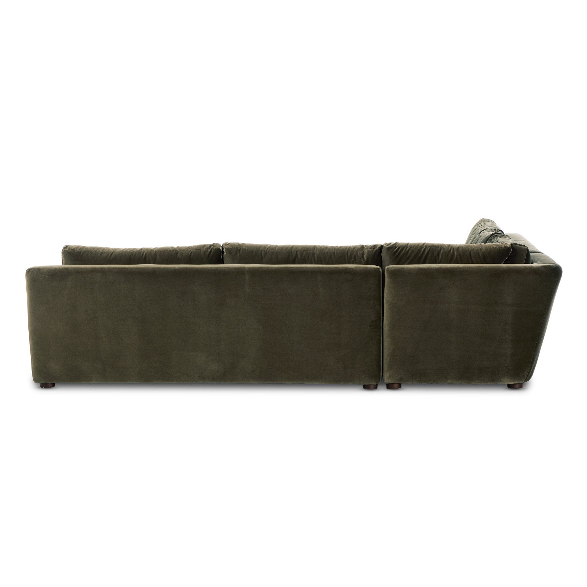 Harrison 3-Piece Sectional
