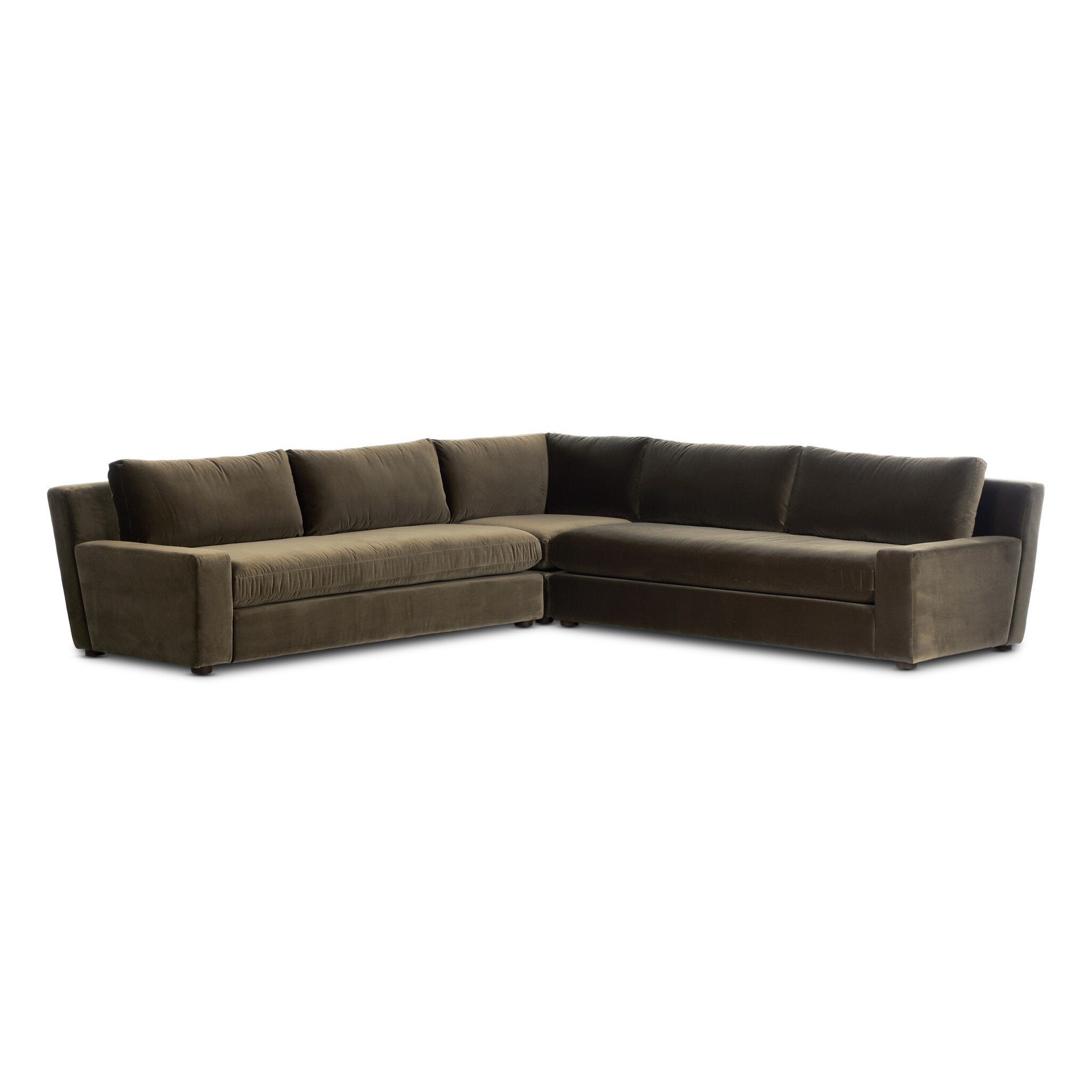 Harrison 3-Piece Sectional