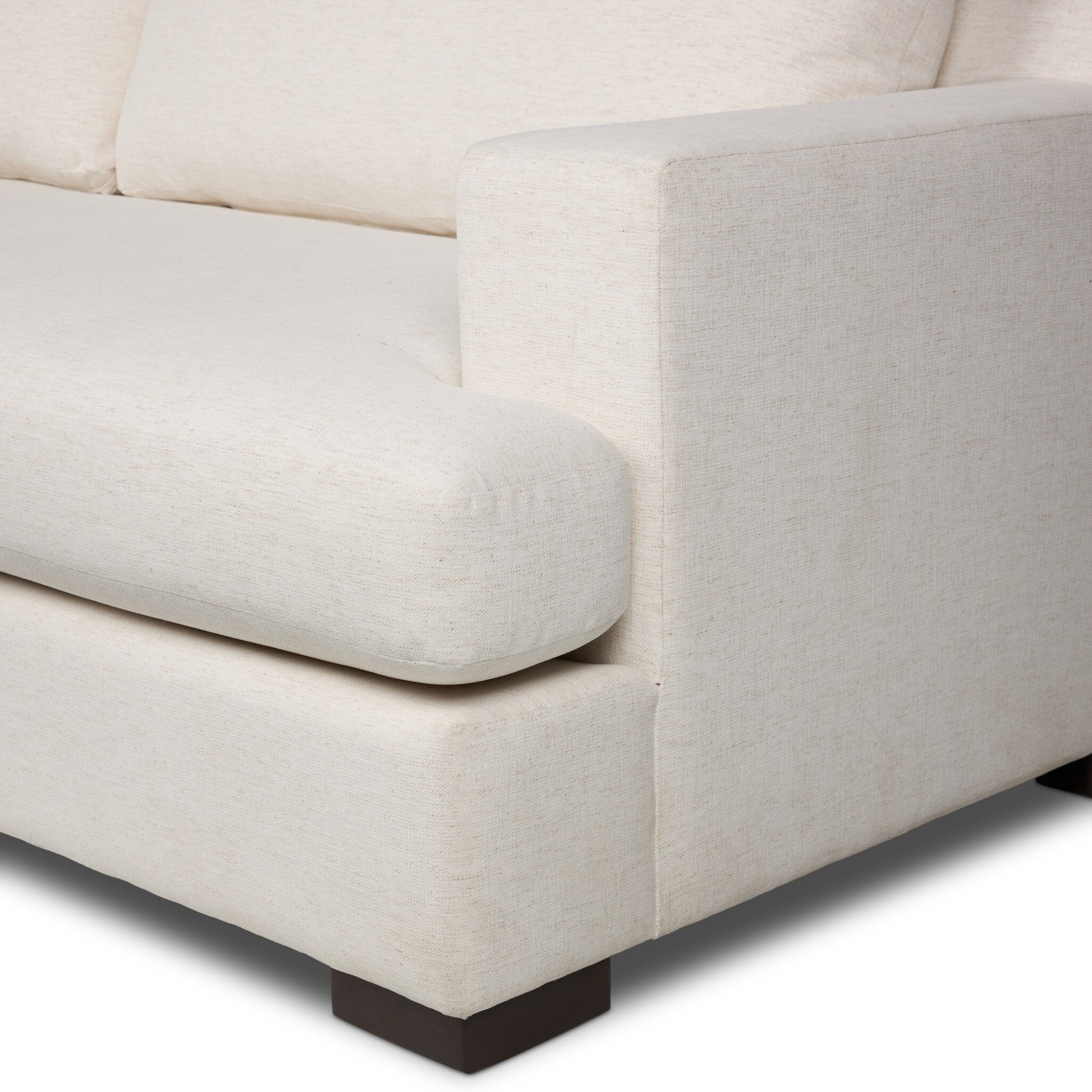 Trevor 3 Piece Sectional