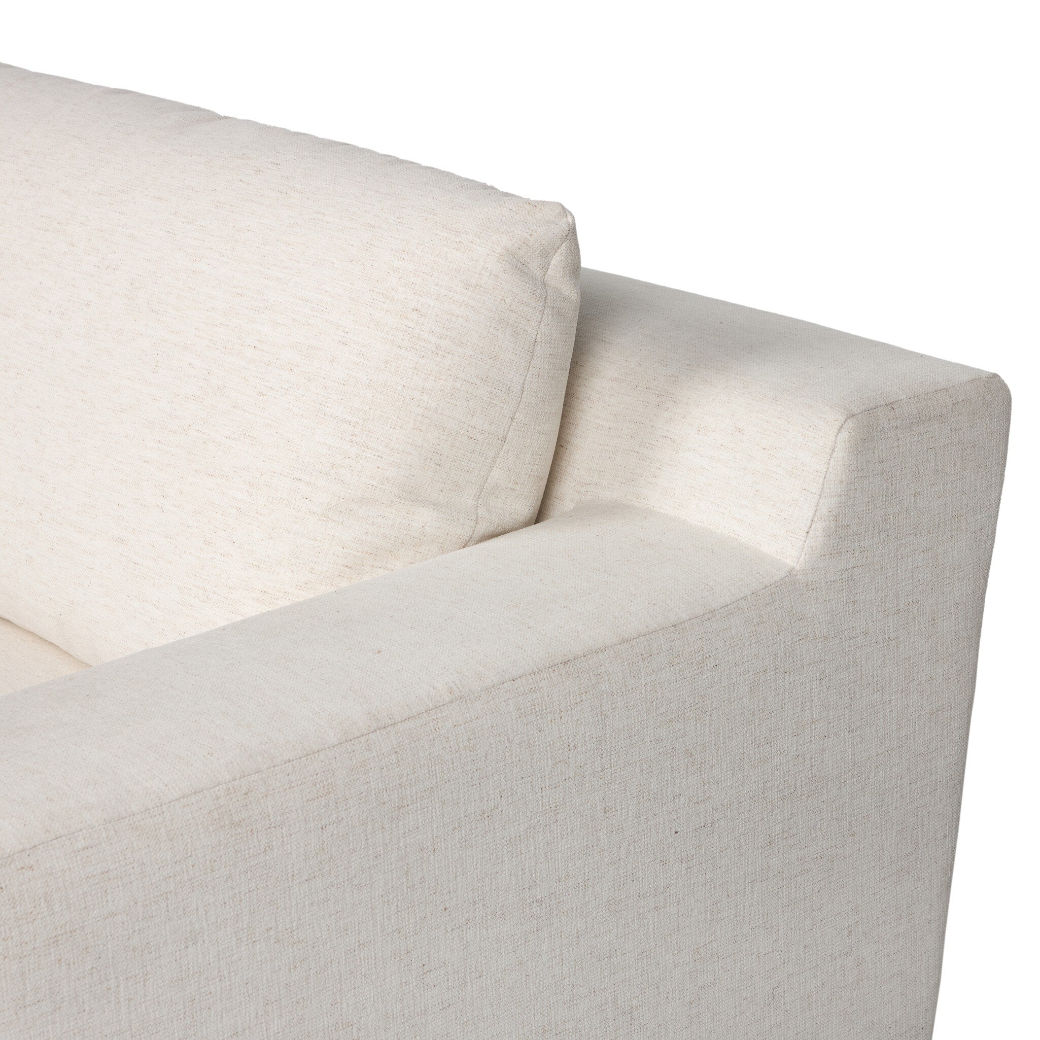 Trevor 3 Piece Sectional