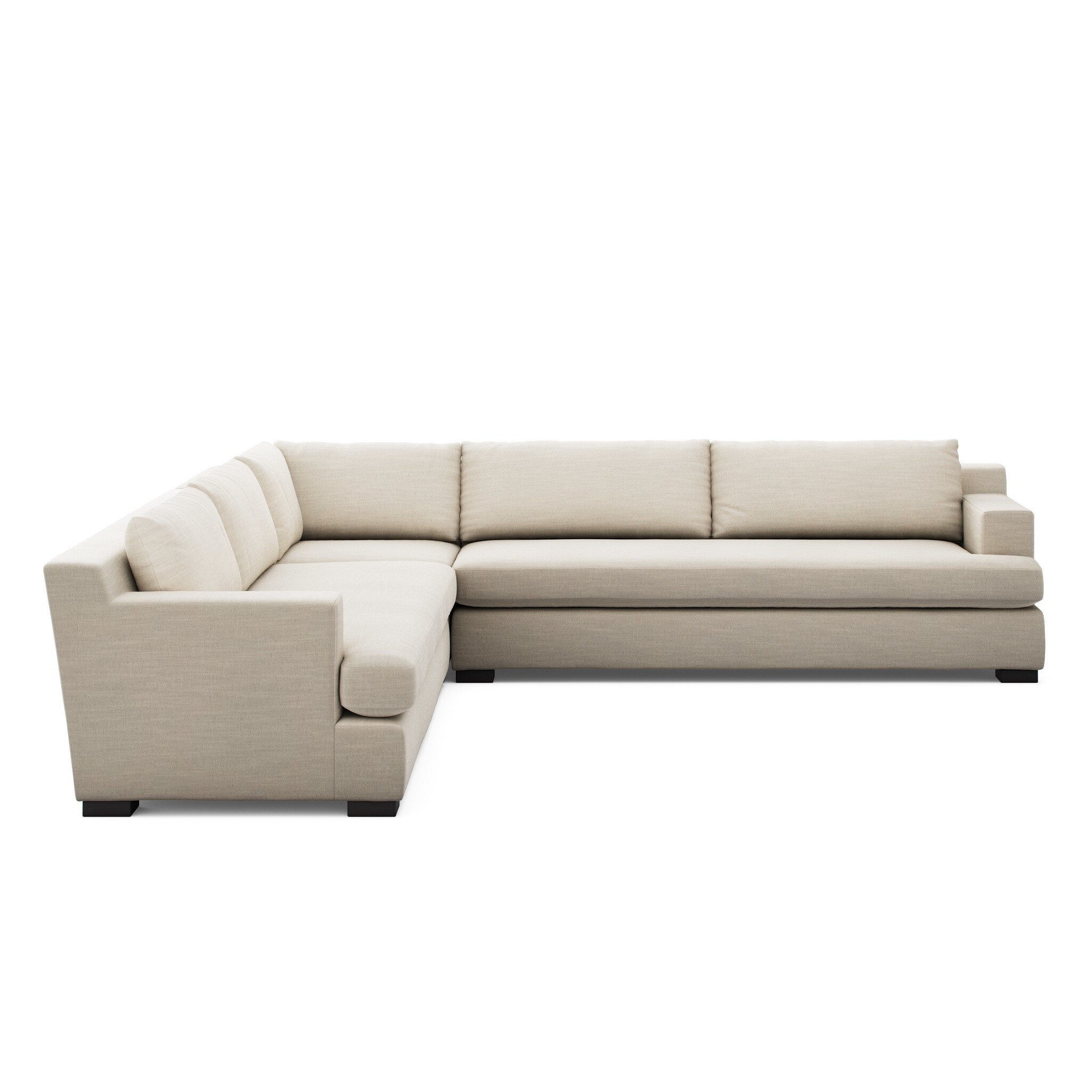 Trevor 3 Piece Sectional