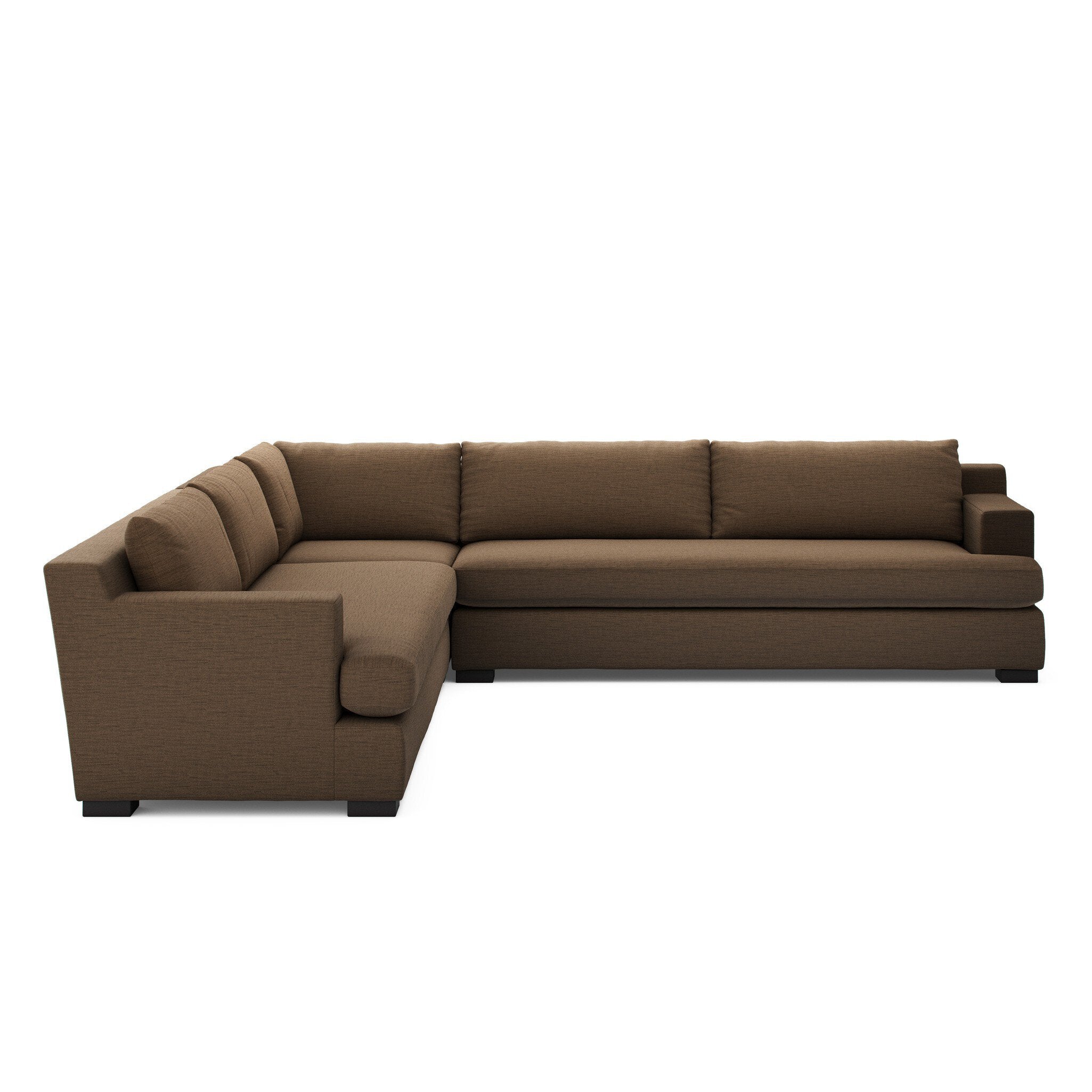 Trevor 3 Piece Sectional