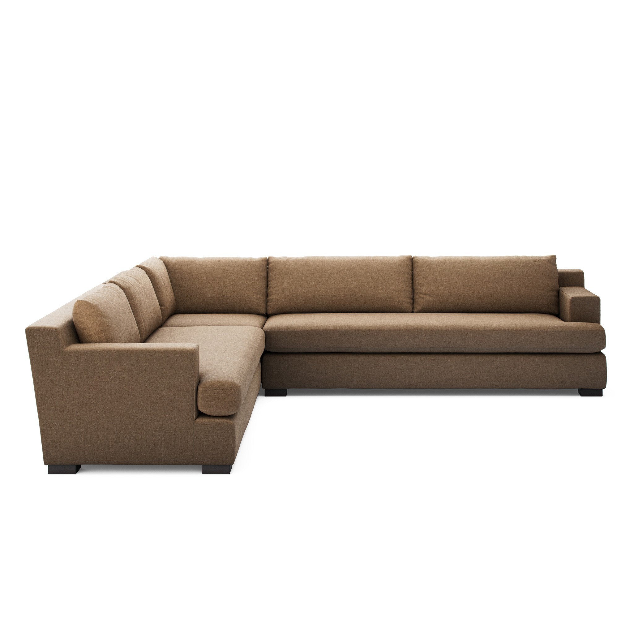 Trevor 3 Piece Sectional - StyleMeGHD - Sectionals