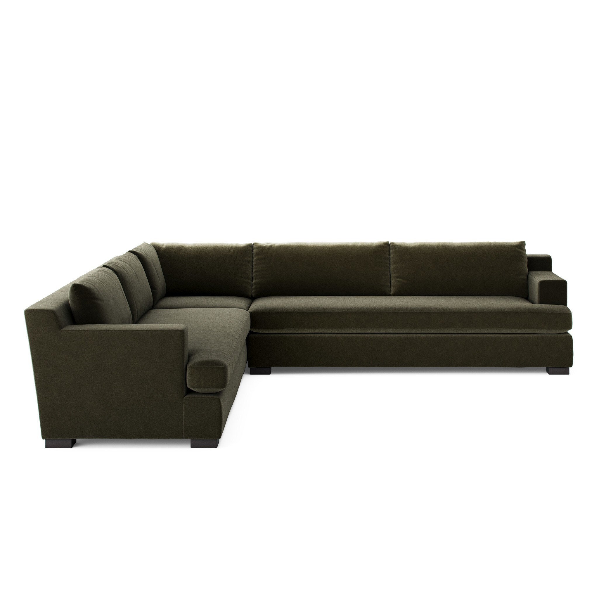 Trevor 3 Piece Sectional