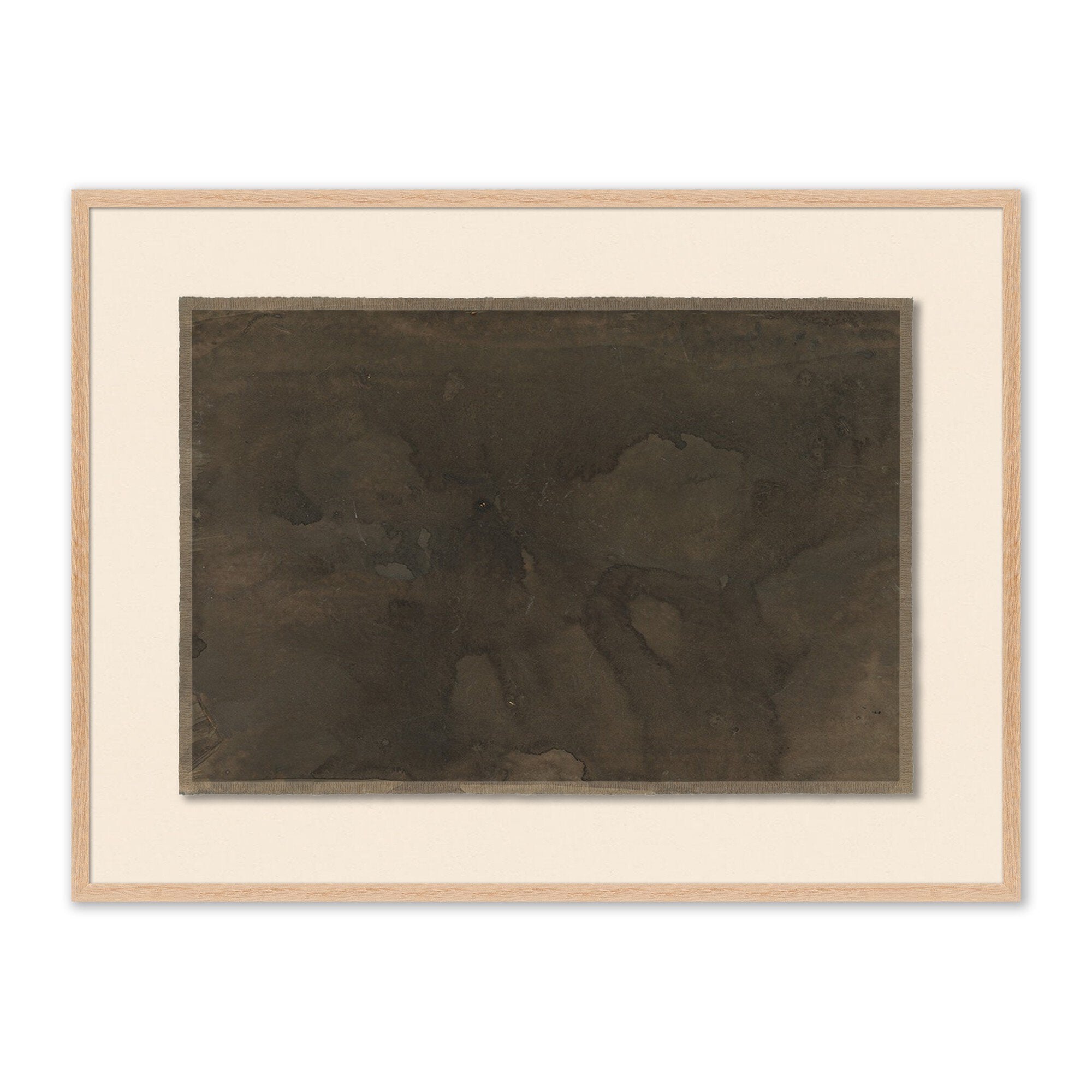 Liminal Space No. 5