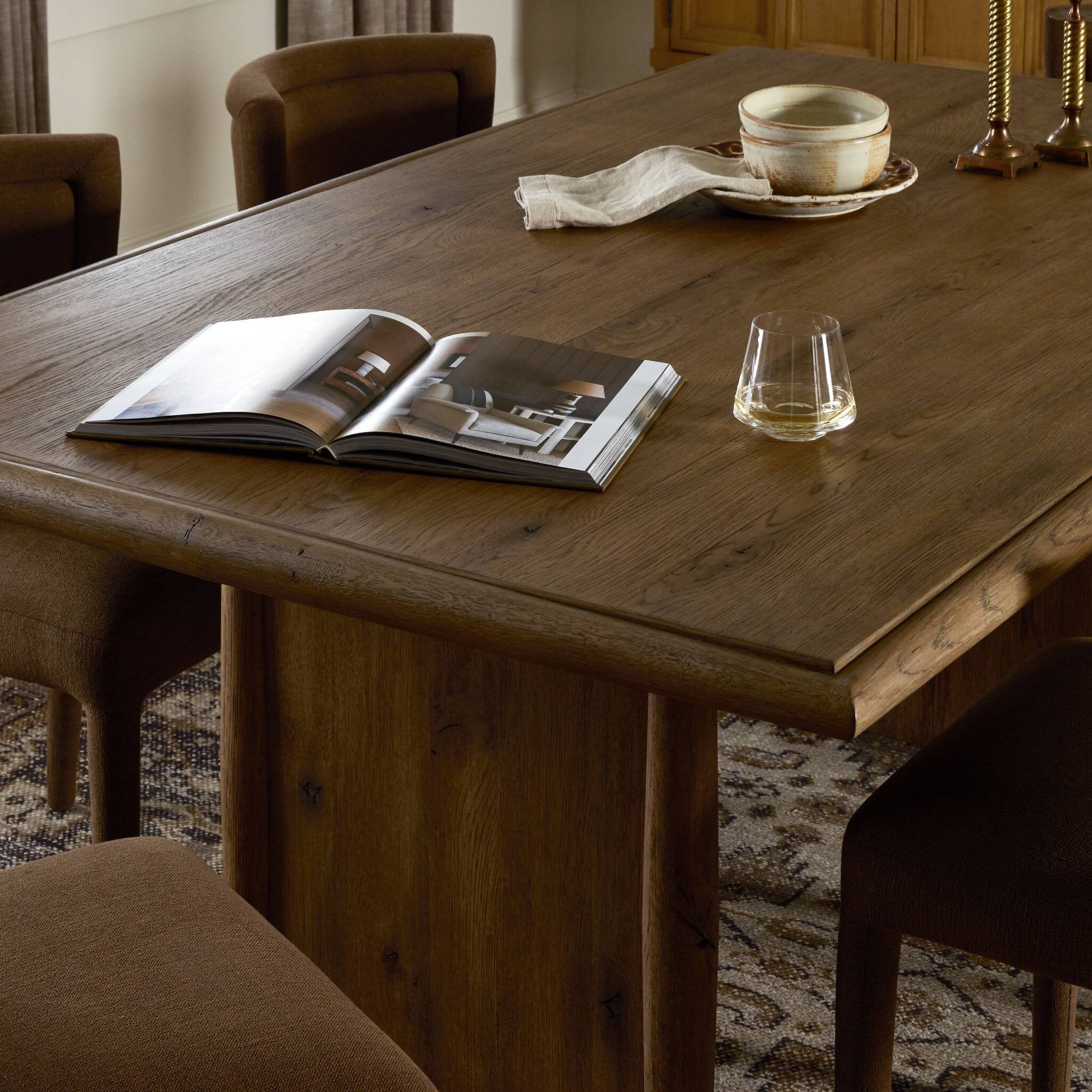 Denver Dining Table
