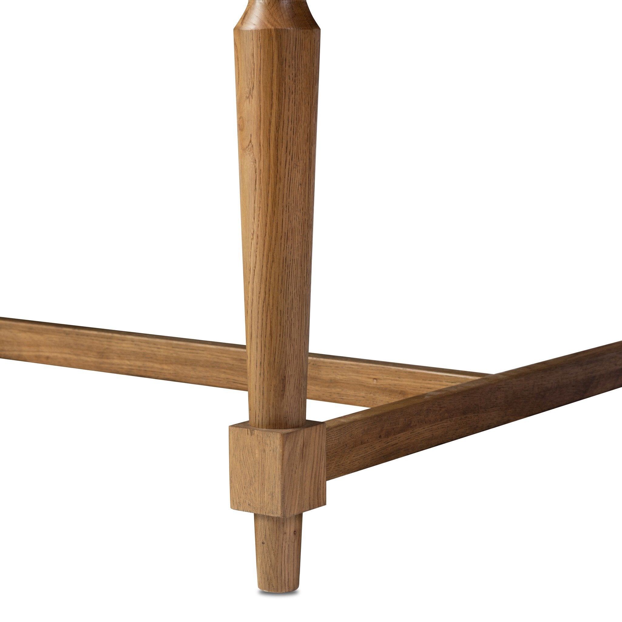 Brielle Extension Dining Table-Dining Tables-StyleMeGHD