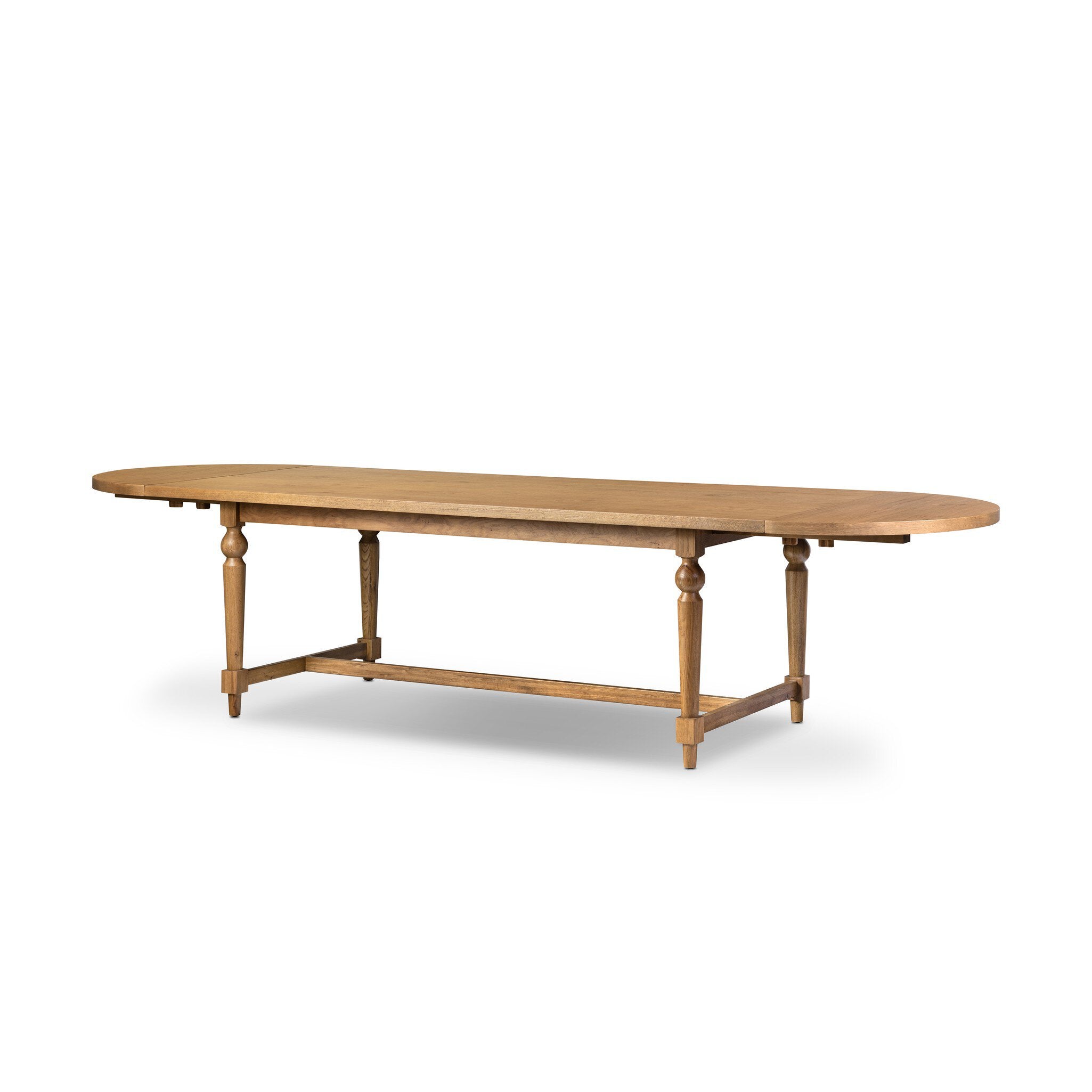 Brielle Extension Dining Table-Dining Tables-StyleMeGHD