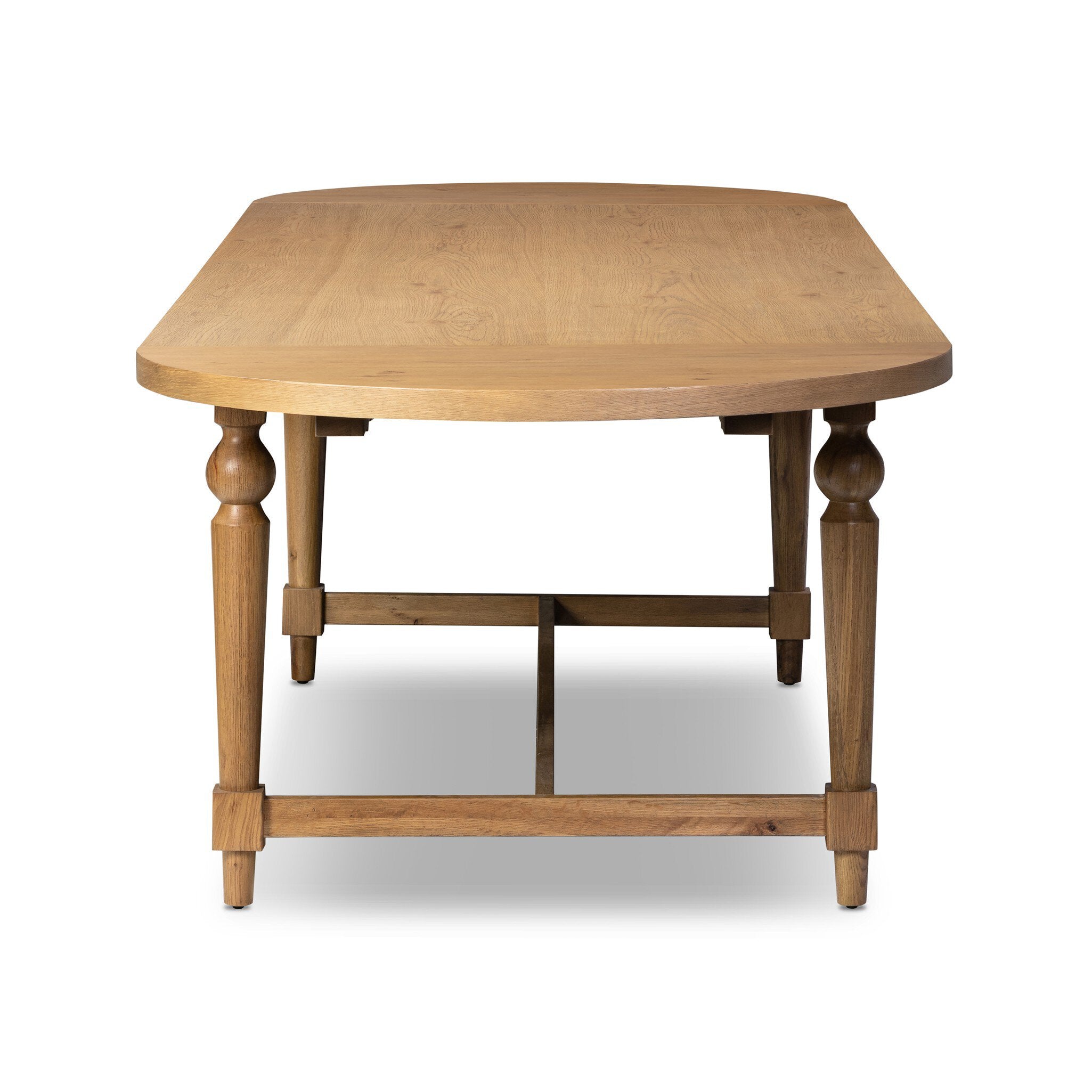 Brielle Extension Dining Table-Dining Tables-StyleMeGHD