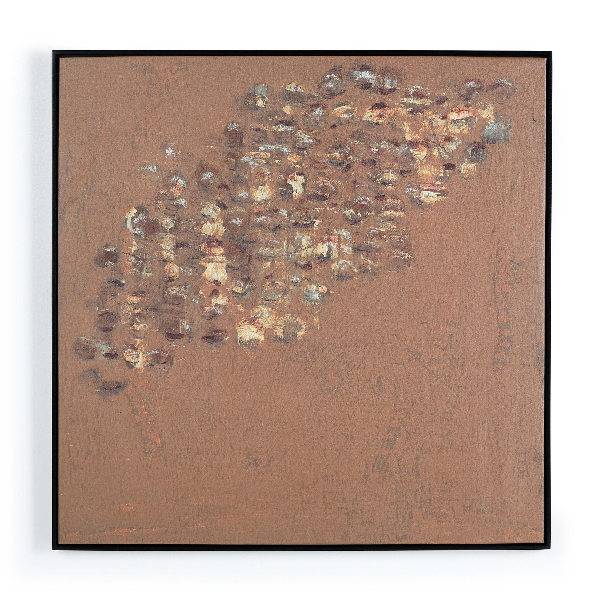 Copper Graffiti