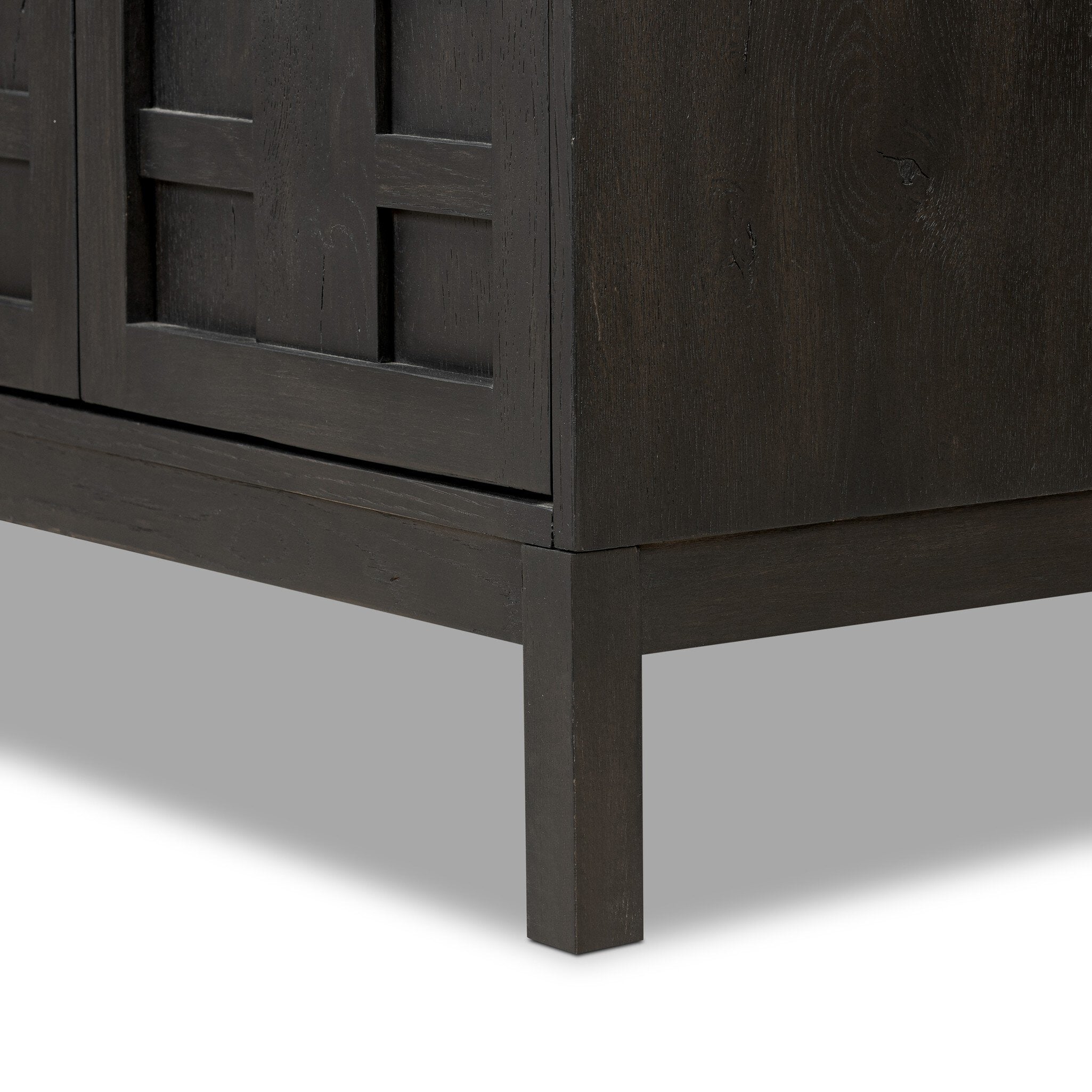 Alicia Bookcase - StyleMeGHD - Cabinet + Bookshelves