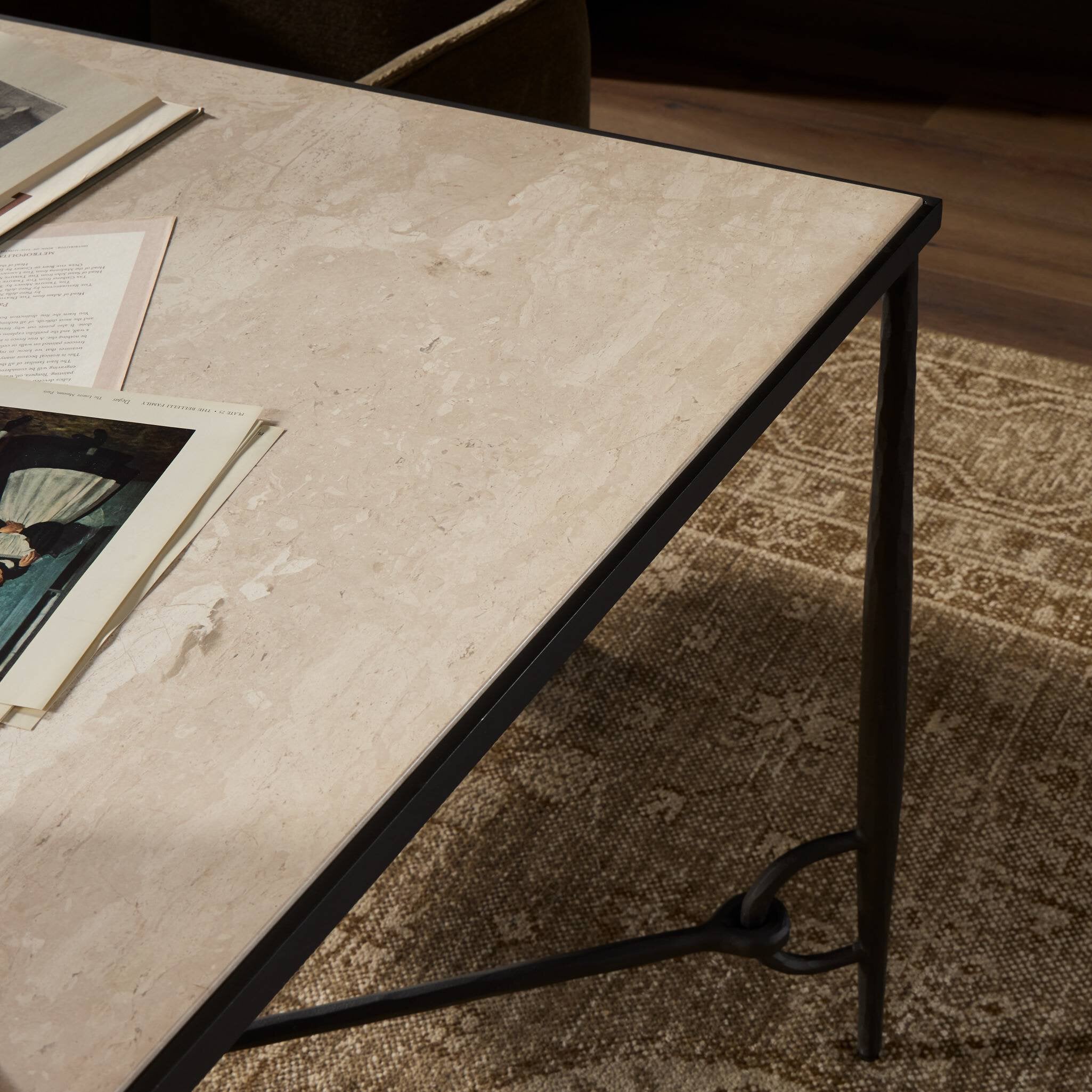 Rubilyn Desk - StyleMeGHD - Desks