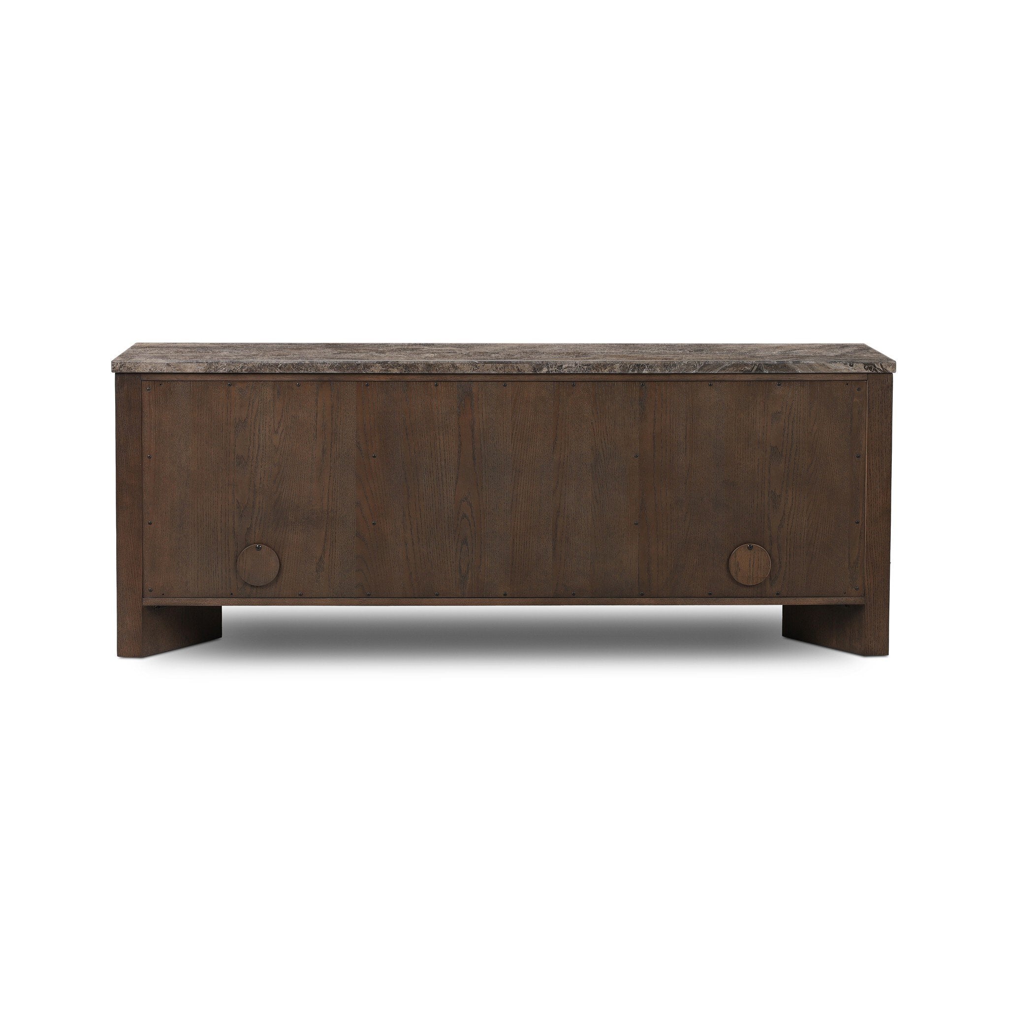 Carlson Media Console - StyleMeGHD - Consoles + Sideboards