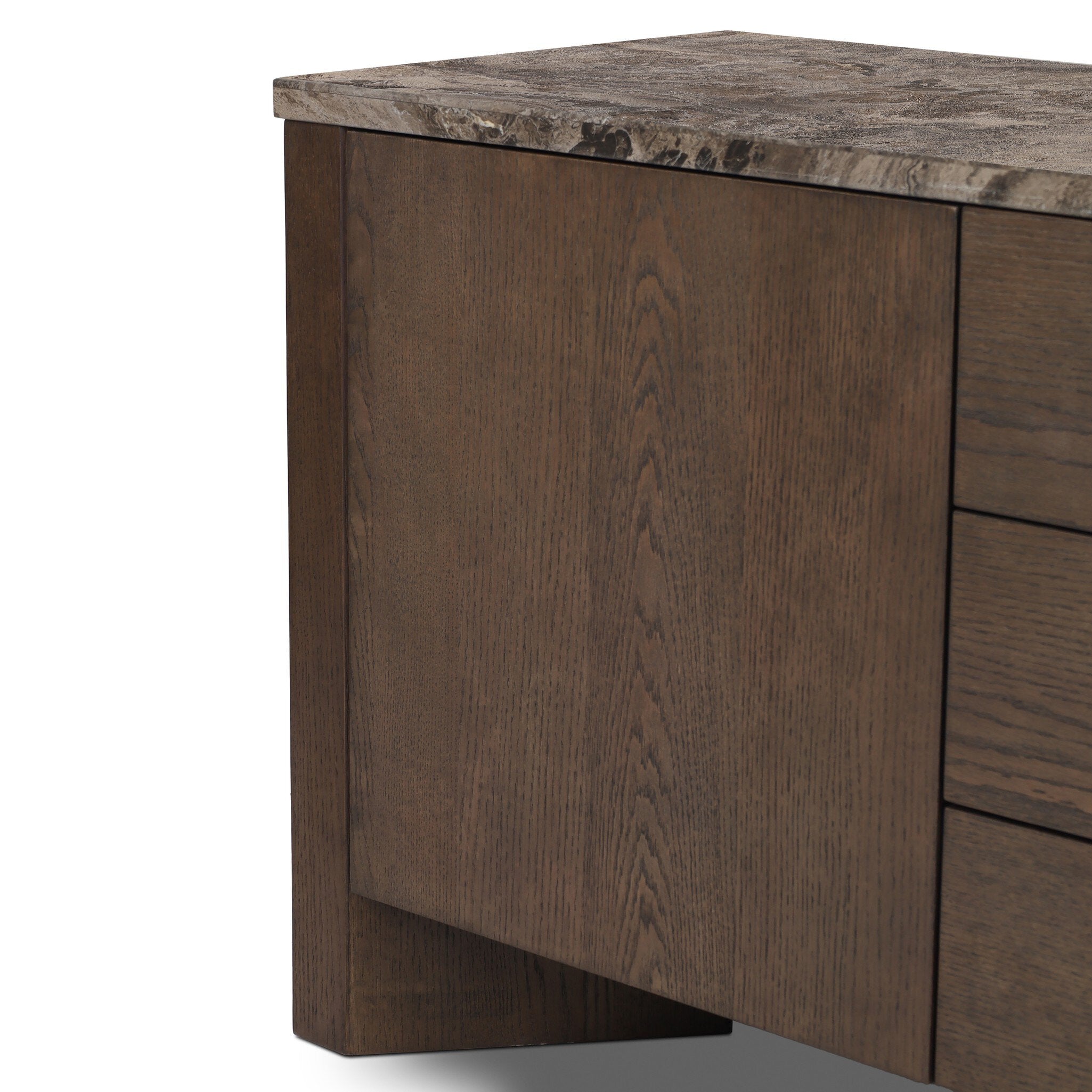 Carlson Media Console - StyleMeGHD - Consoles + Sideboards