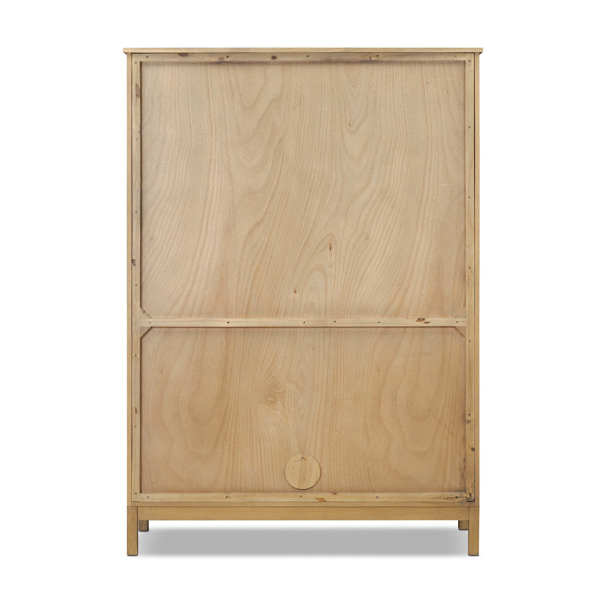 Alesso Cabinet - StyleMeGHD - Cabinet + Bookshelves