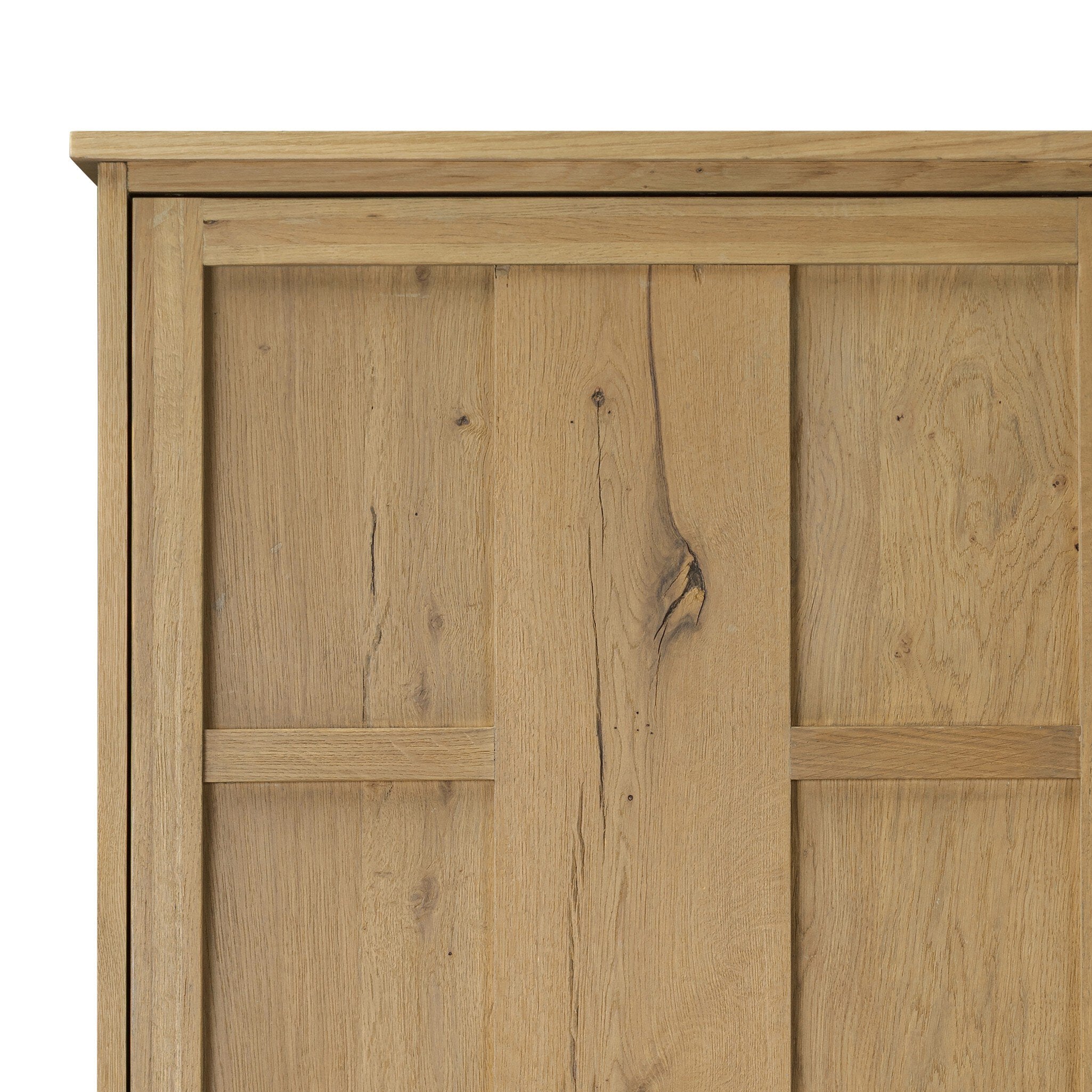 Alesso Cabinet - StyleMeGHD - Cabinet + Bookshelves
