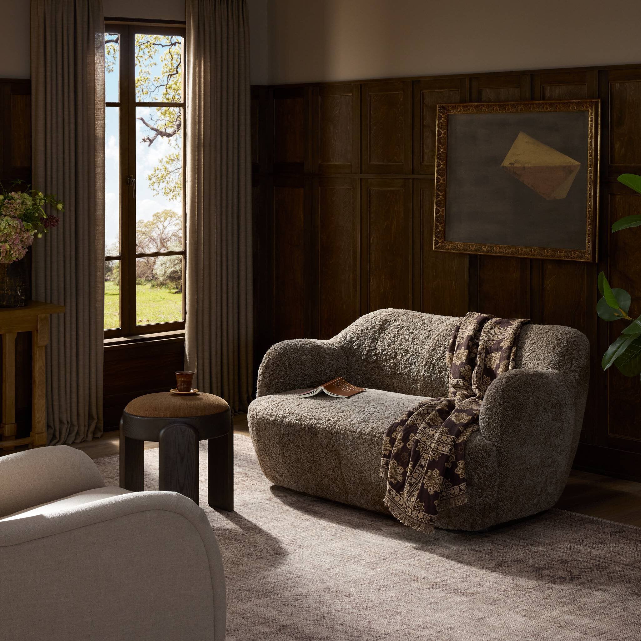 Julien Sofa - StyleMeGHD - Sofas