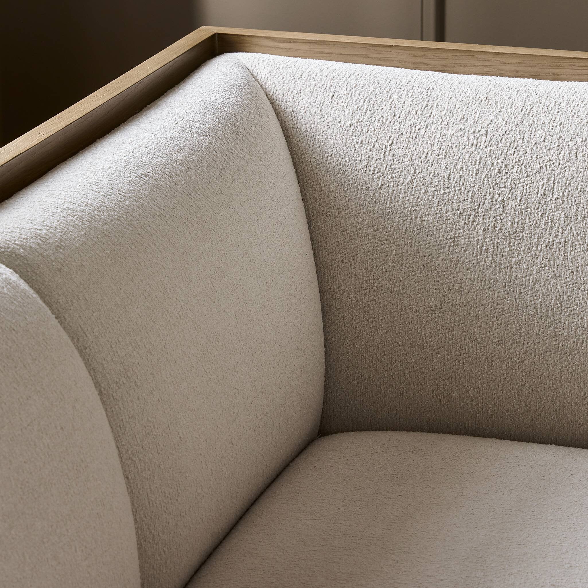 Preston Dining Banquette