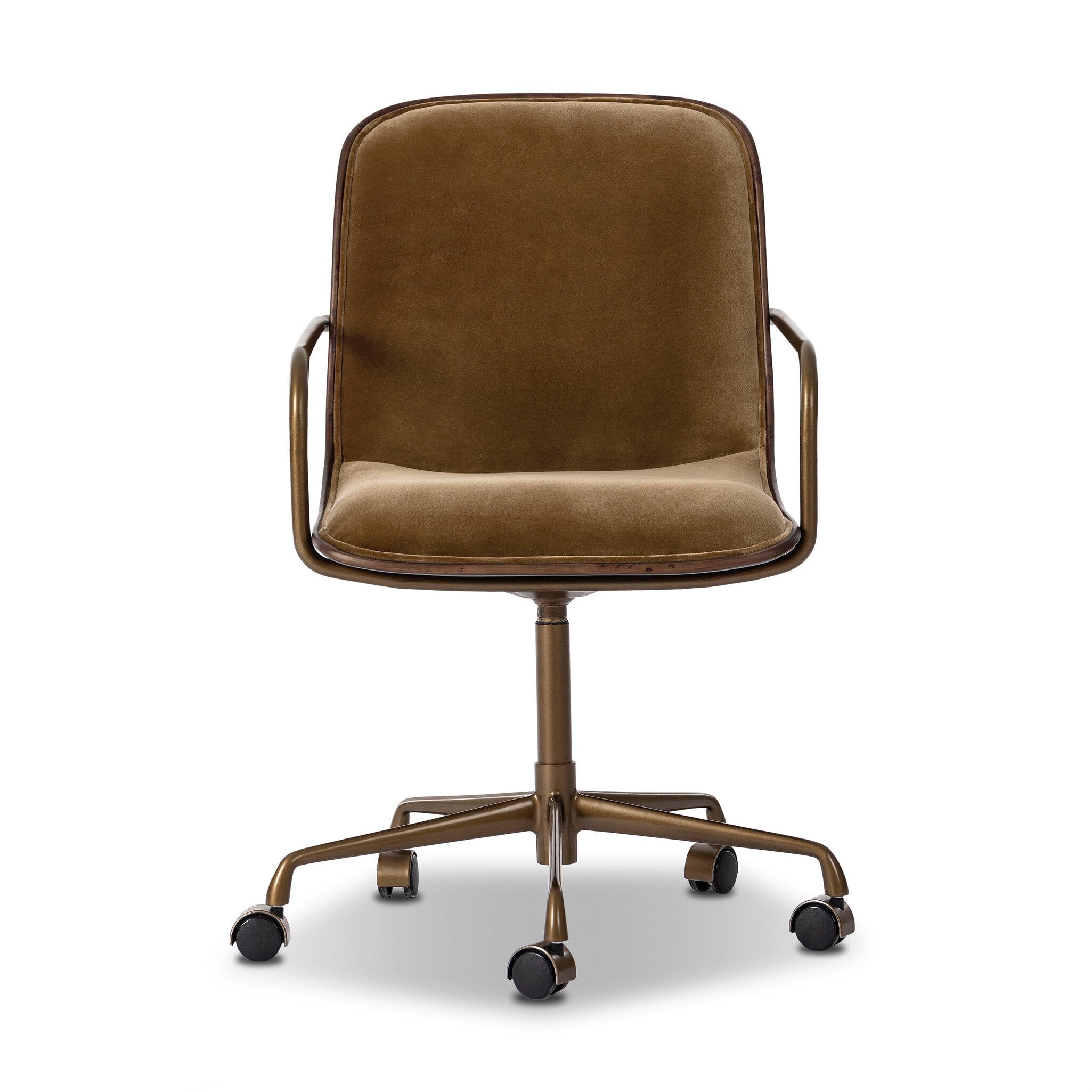 Kenton Desk Chair - StyleMeGHD - Desk Chairs