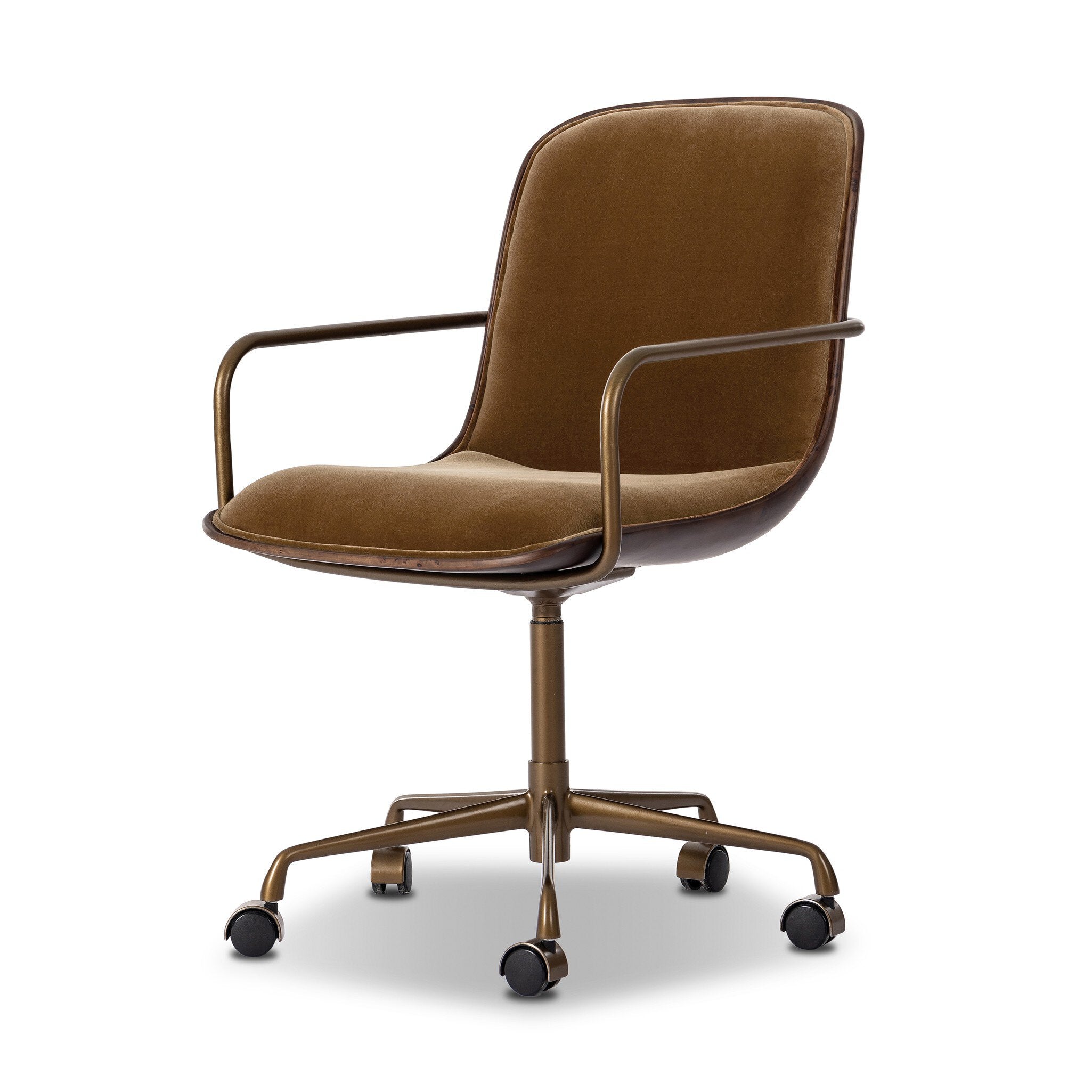 Kenton Desk Chair - StyleMeGHD - Desk Chairs