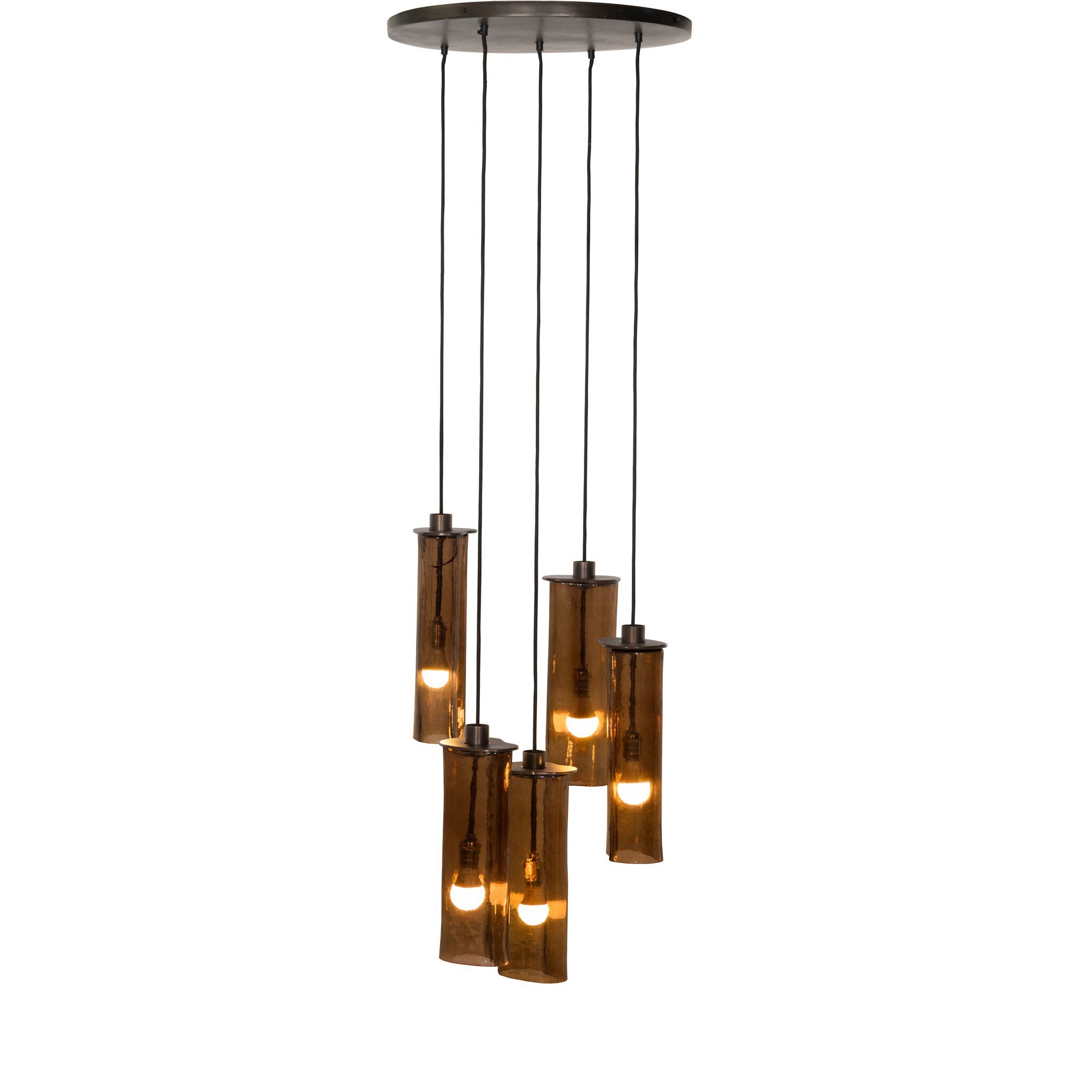Krystel Chandelier - StyleMeGHD - Chandeliers
