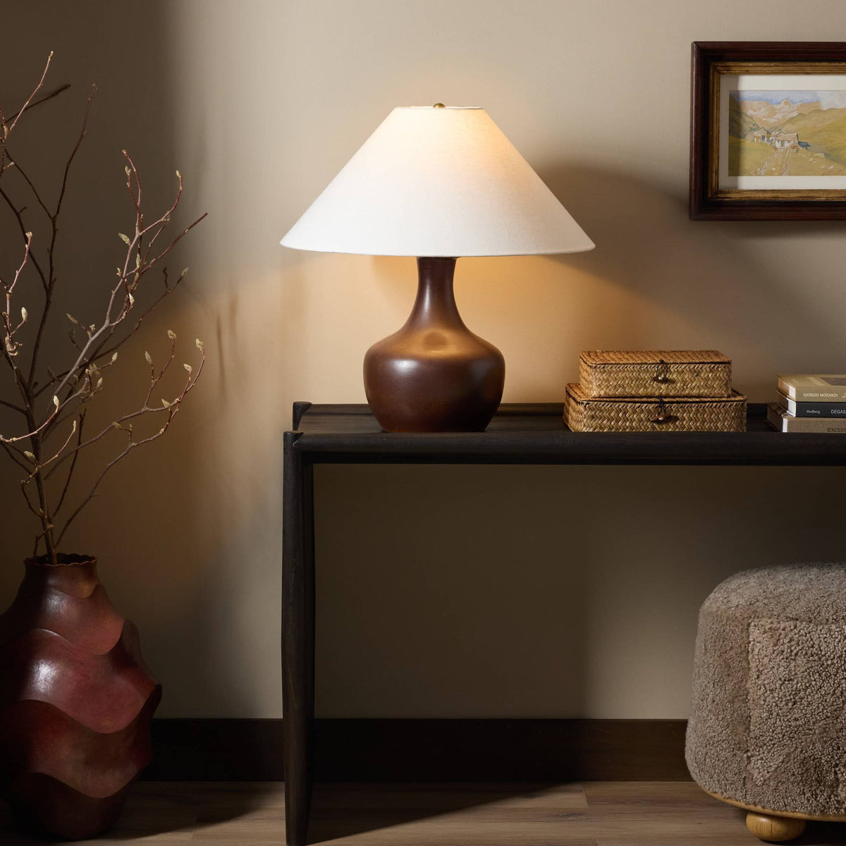 Leticia Table Lamp - StyleMeGHD - Table Lamps